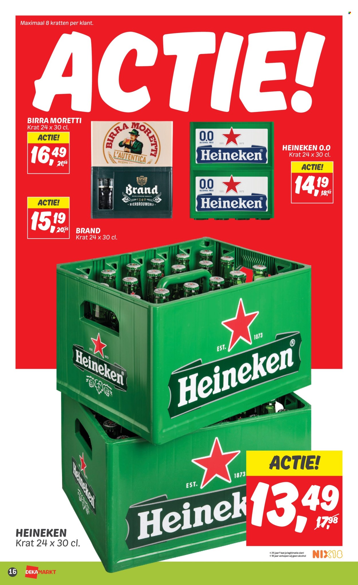 DekaMarkt-aanbieding - 30-1-2024 - 5-2-2024. Pagina 18