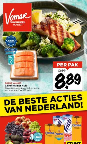 Vomar-aanbieding - 28-1-2024 - 3-2-2024.
