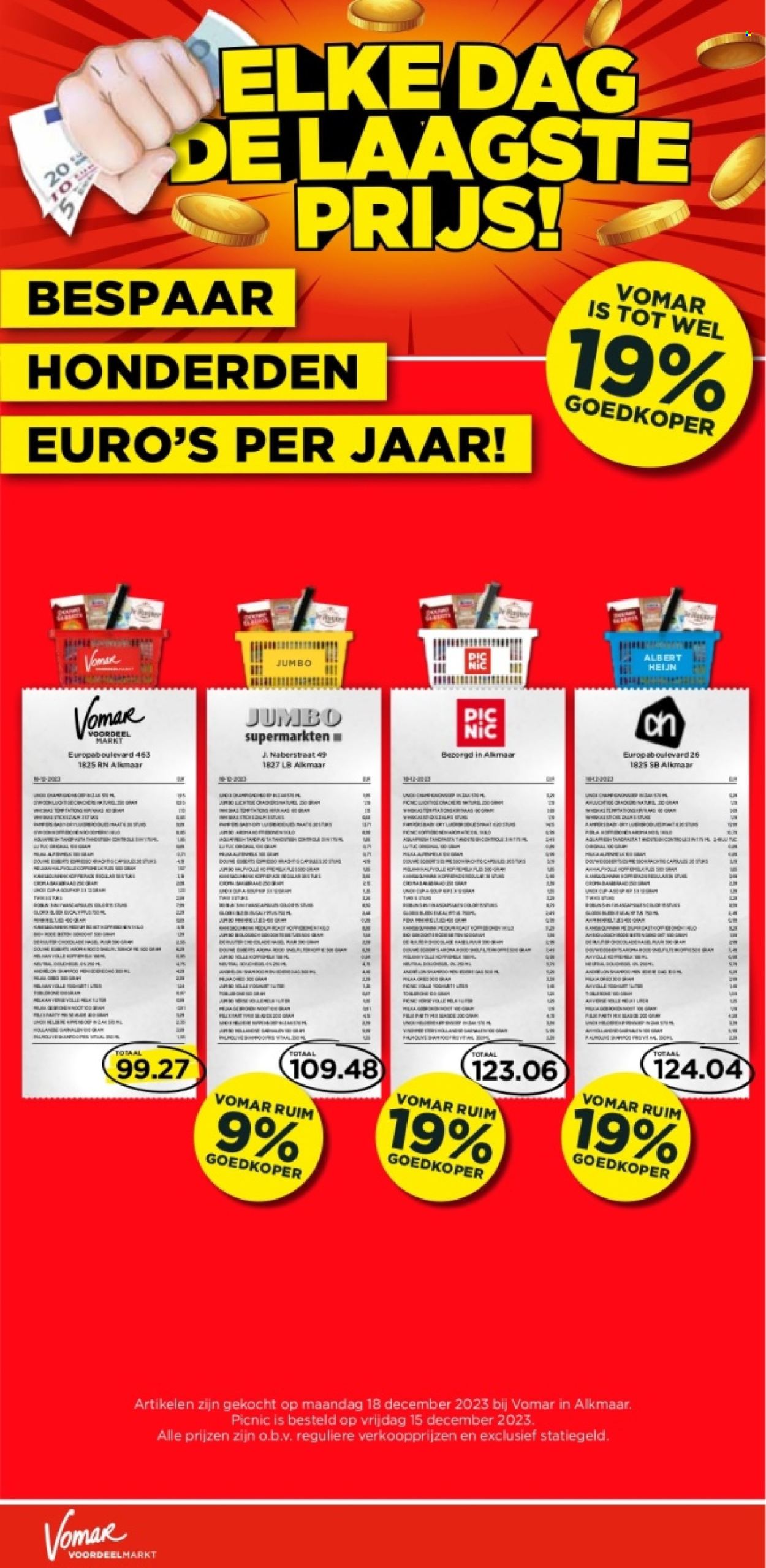 Vomar-aanbieding - 28-1-2024 - 3-2-2024. Pagina 3
