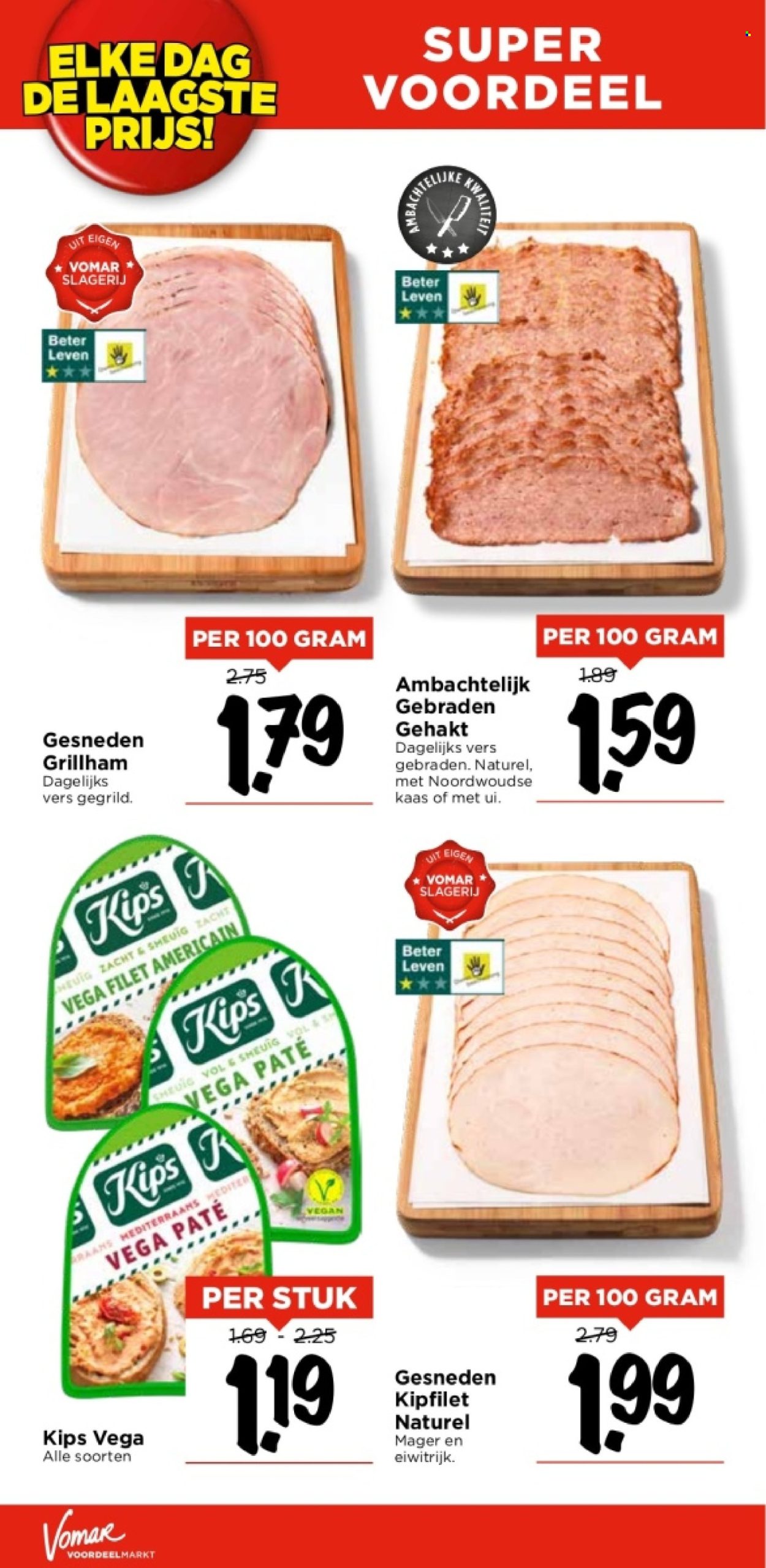 Vomar-aanbieding - 28-1-2024 - 3-2-2024. Pagina 13