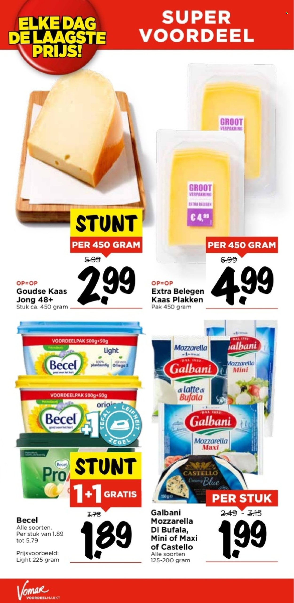 Vomar-aanbieding - 28-1-2024 - 3-2-2024. Pagina 14