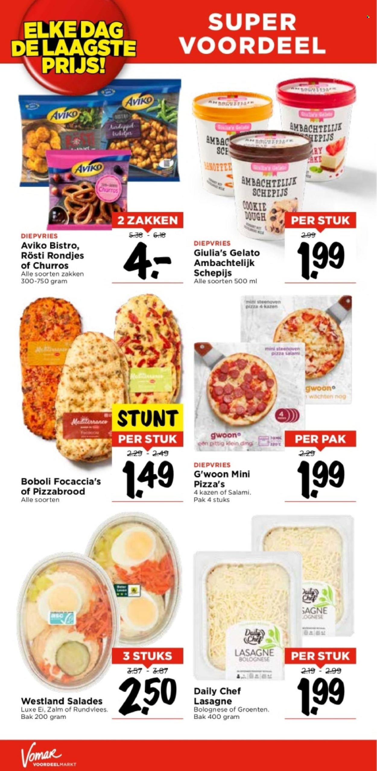 Vomar-aanbieding - 28-1-2024 - 3-2-2024. Pagina 15