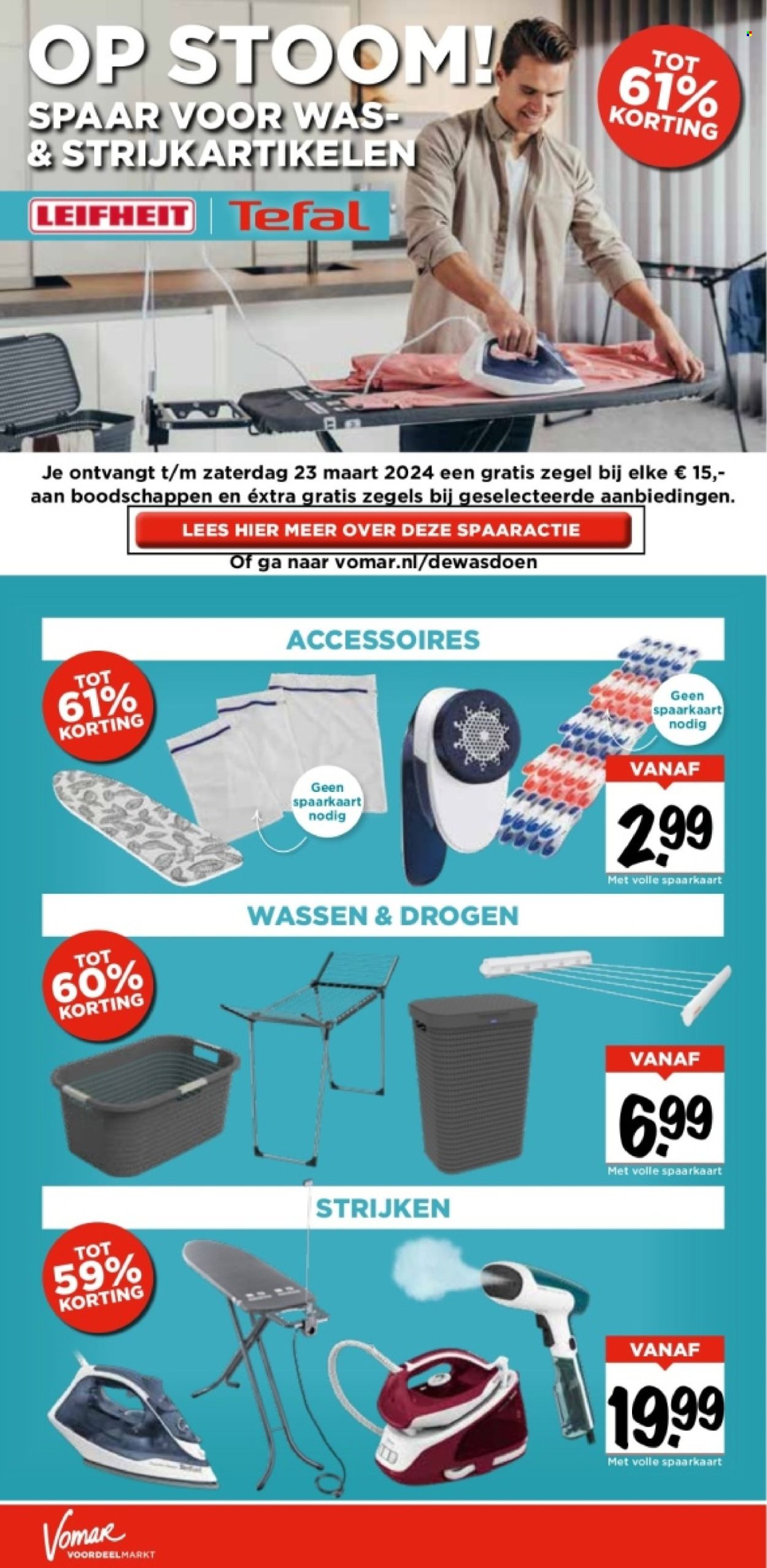 Vomar-aanbieding - 28-1-2024 - 3-2-2024. Pagina 17