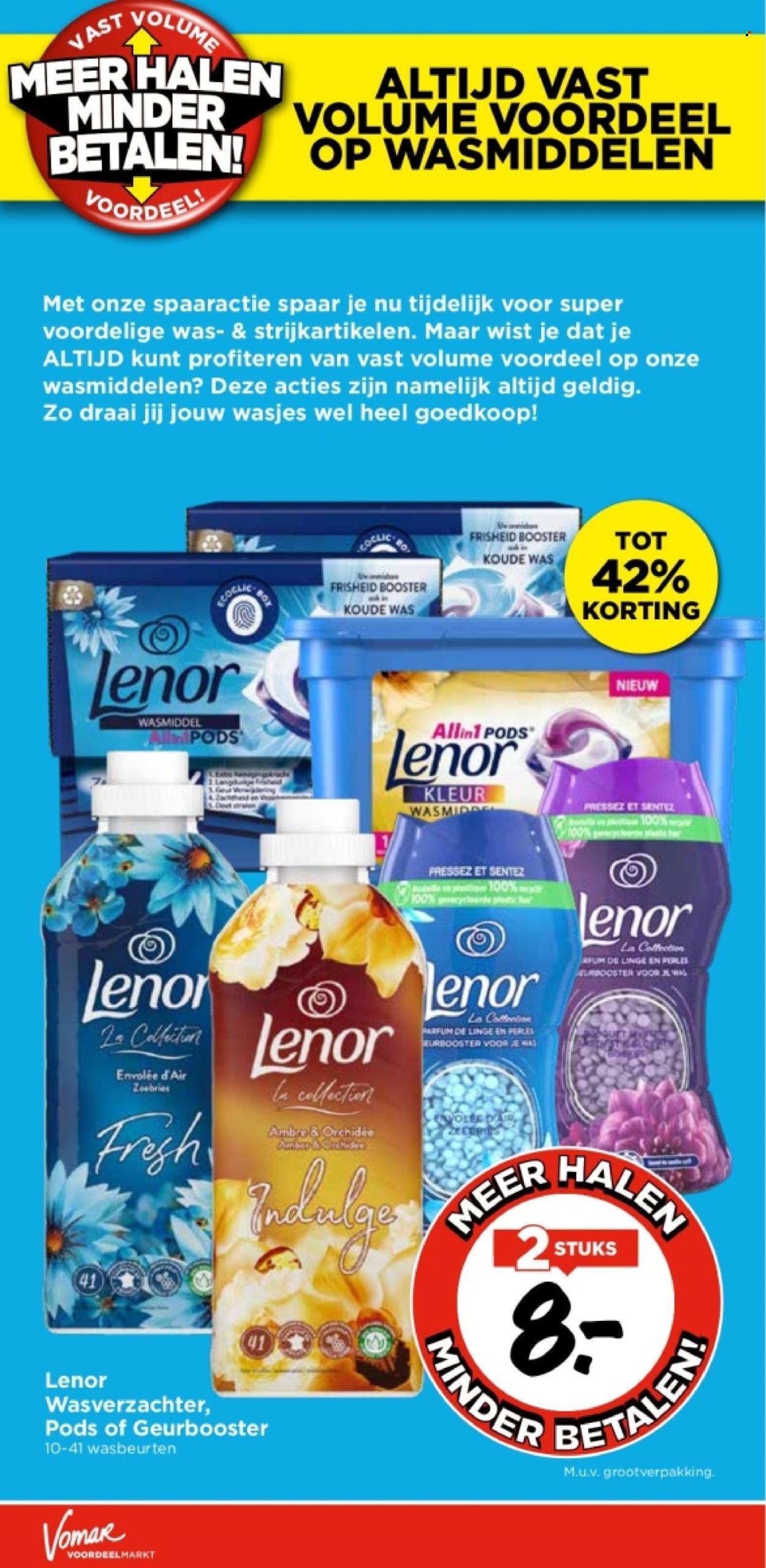 Vomar-aanbieding - 28-1-2024 - 3-2-2024. Pagina 18