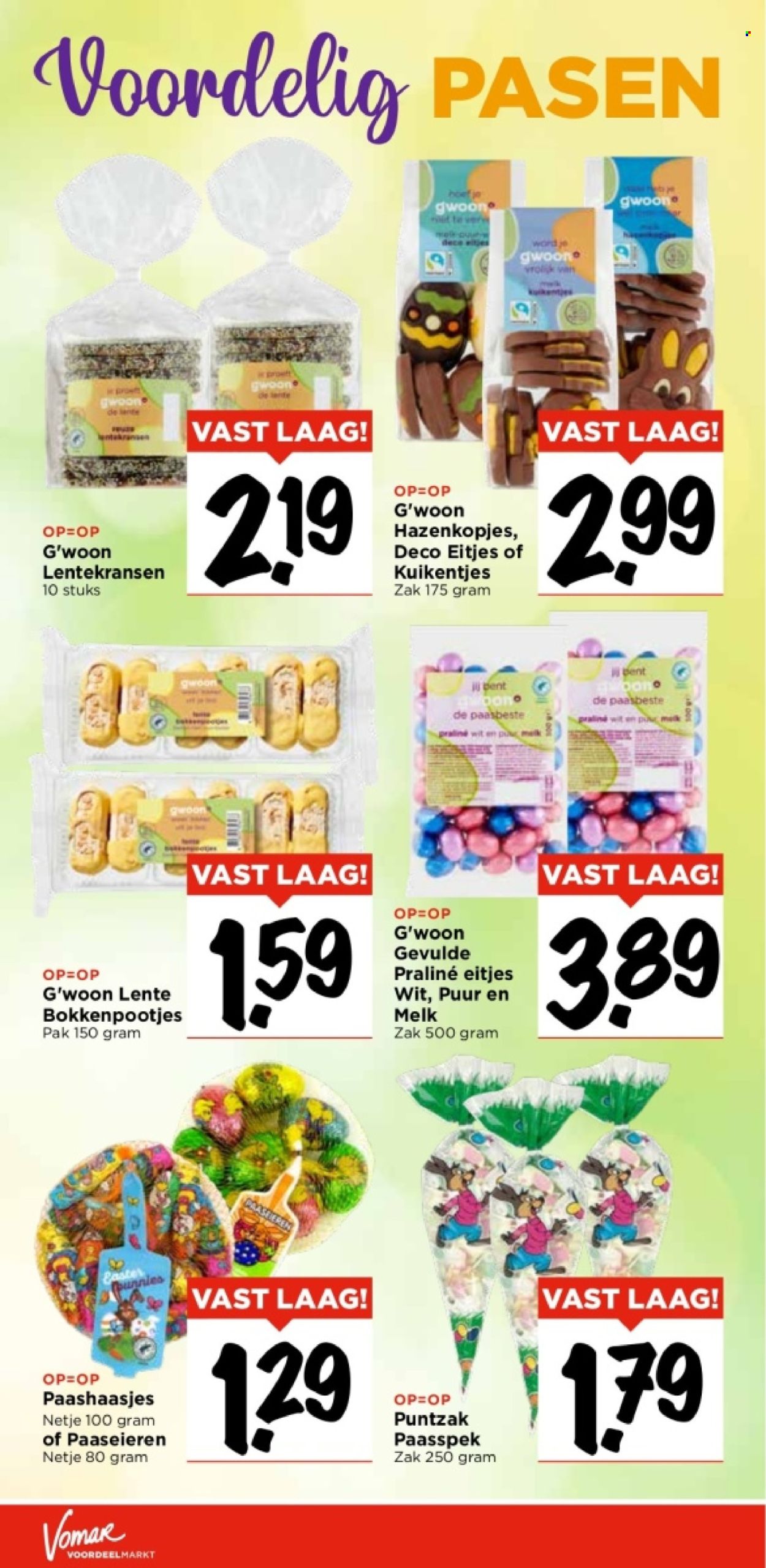 Vomar-aanbieding - 28-1-2024 - 3-2-2024. Pagina 24