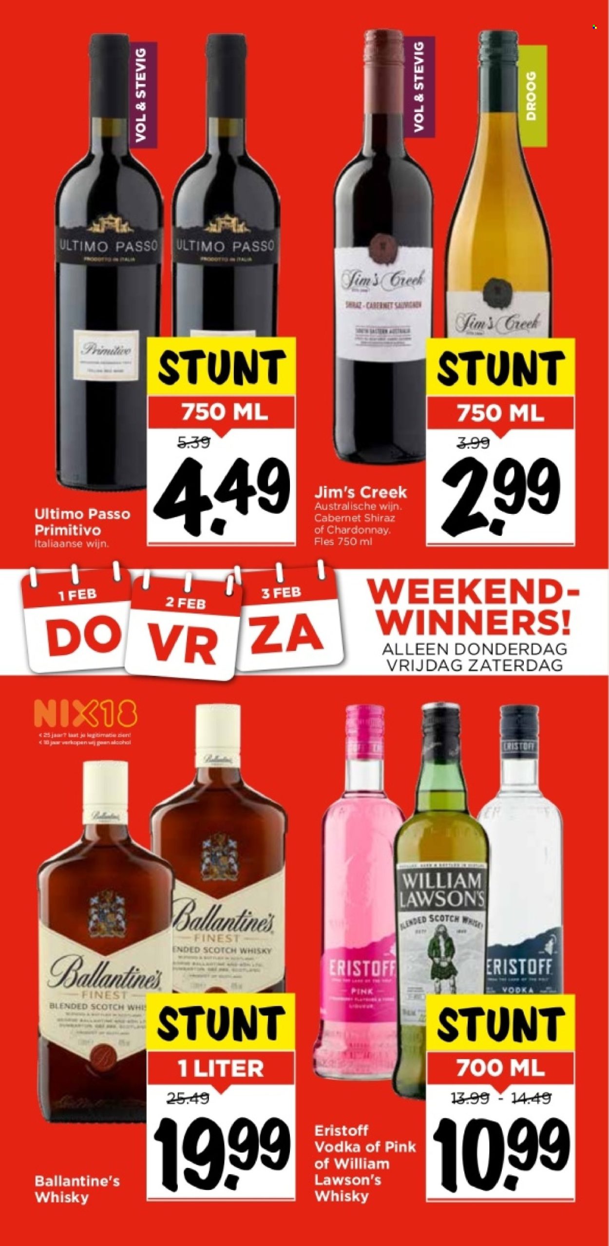 Vomar-aanbieding - 28-1-2024 - 3-2-2024. Pagina 36