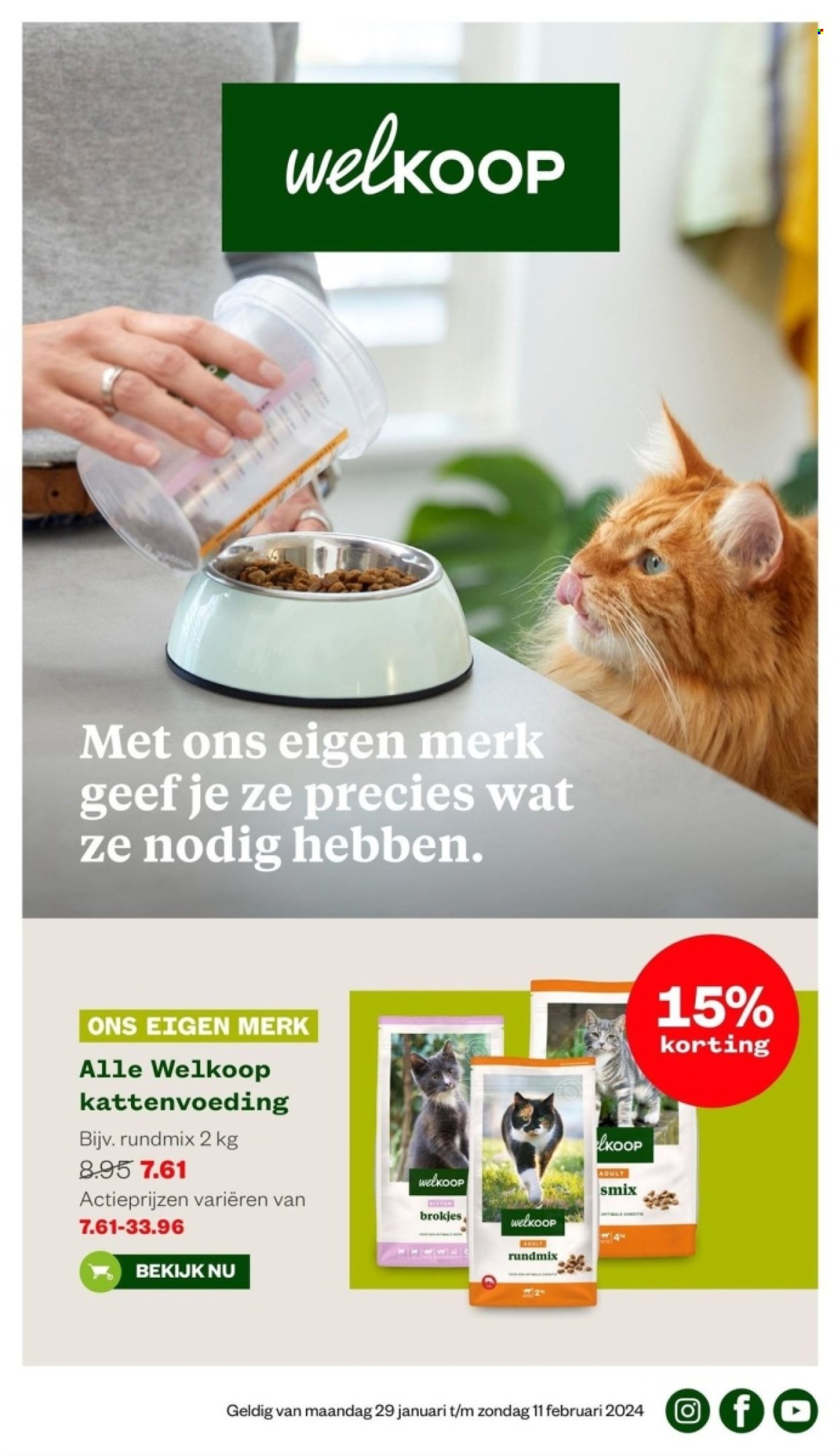 Welkoop-aanbieding - 29-1-2024 - 11-2-2024. Pagina 1