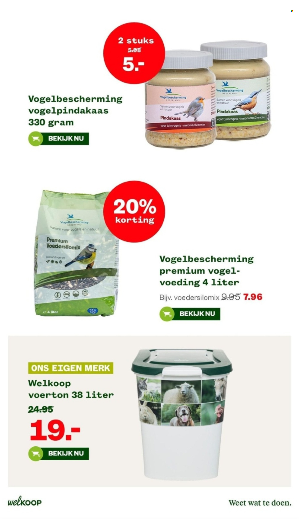 Welkoop-aanbieding - 29-1-2024 - 11-2-2024. Pagina 11