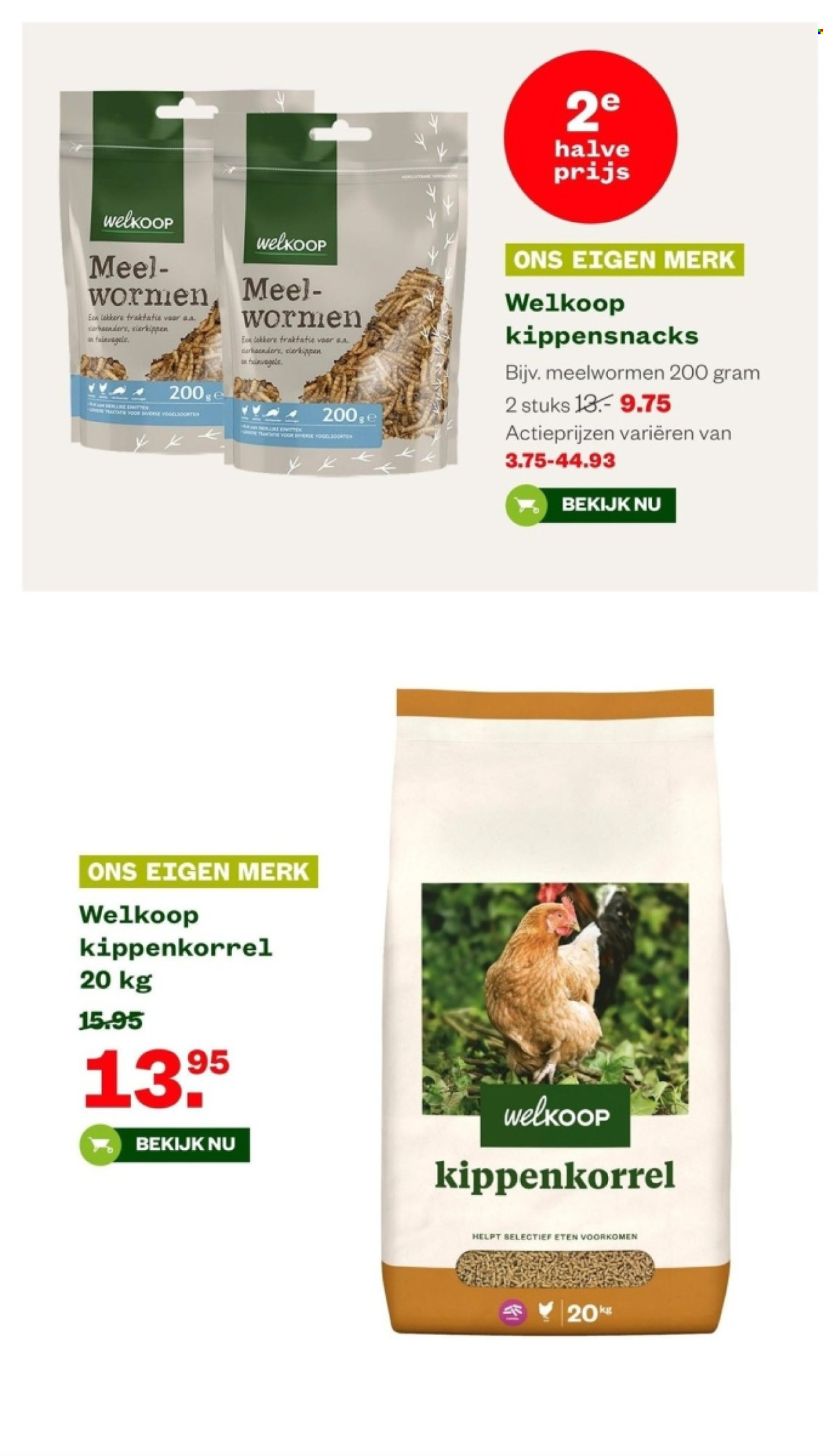 Welkoop-aanbieding - 29-1-2024 - 11-2-2024. Pagina 12