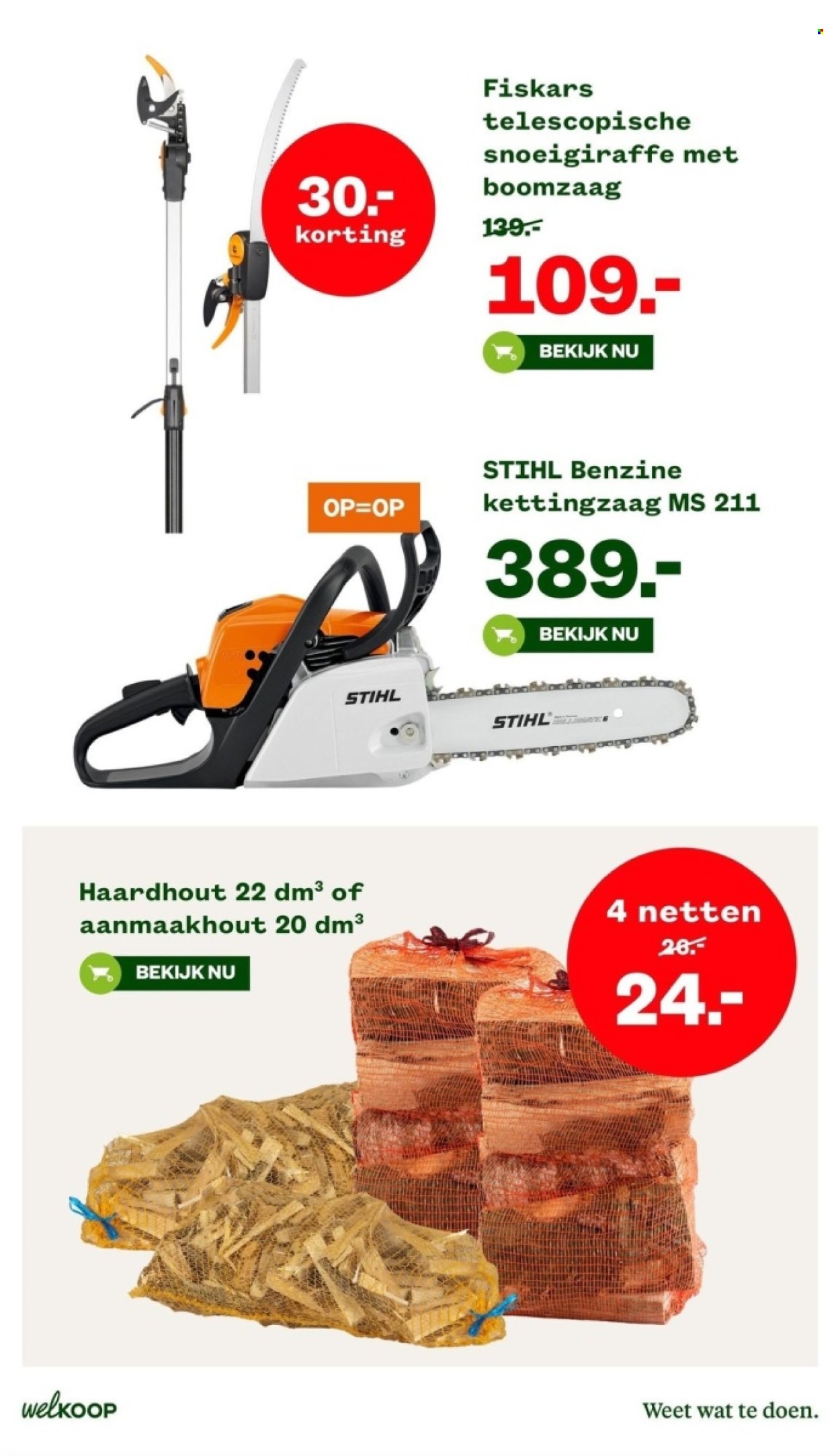Welkoop-aanbieding - 29-1-2024 - 11-2-2024. Pagina 19