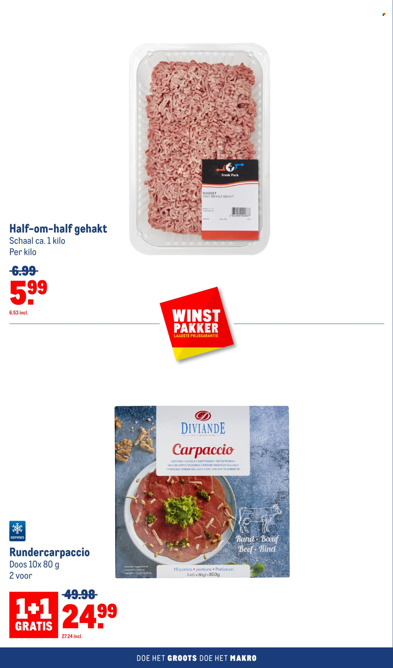 Makro-aanbieding - 31-1-2024 - 13-2-2024. Pagina 6