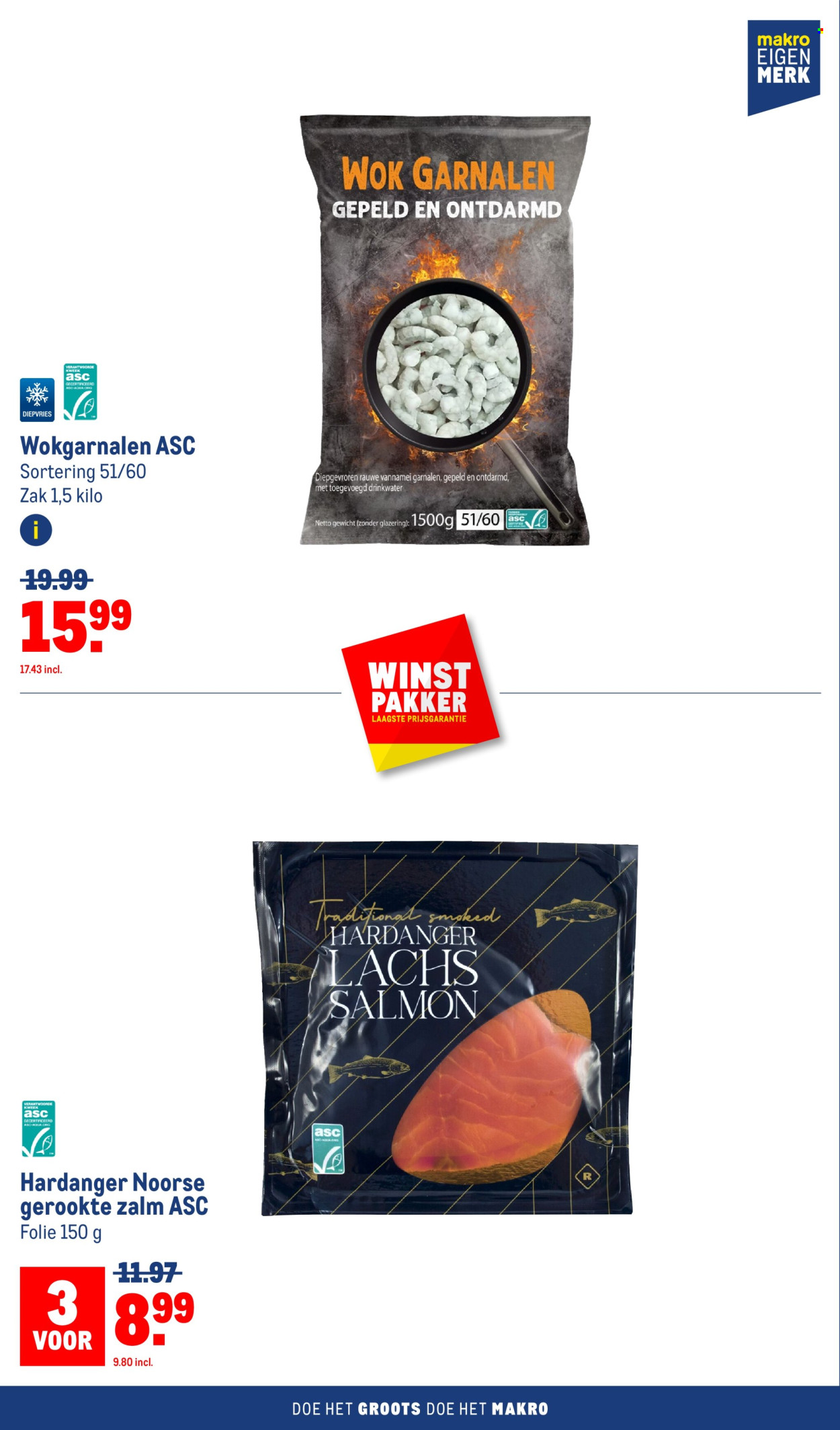 Makro-aanbieding - 31-1-2024 - 13-2-2024. Pagina 8