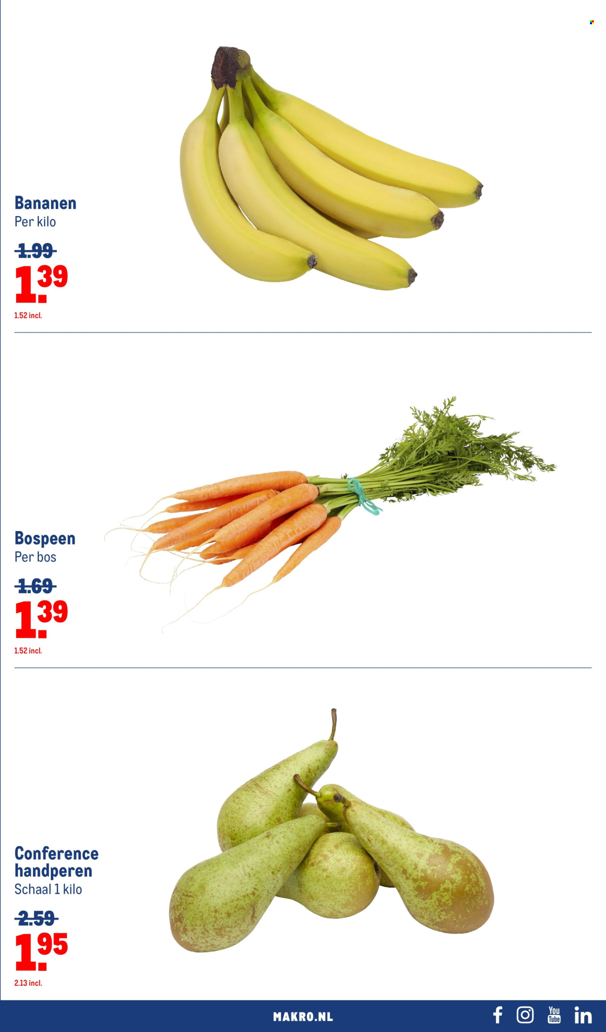Makro-aanbieding - 31-1-2024 - 13-2-2024. Pagina 27
