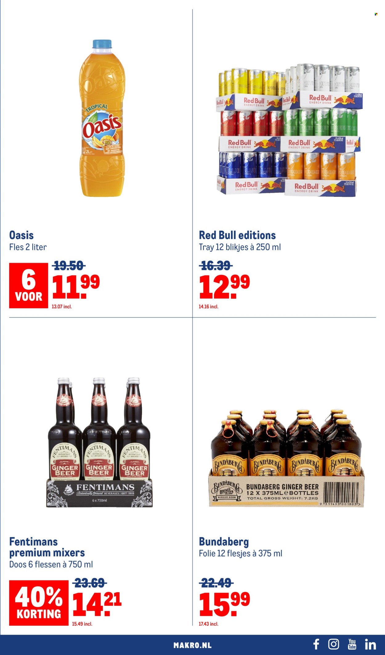 Makro-aanbieding - 31-1-2024 - 13-2-2024. Pagina 31
