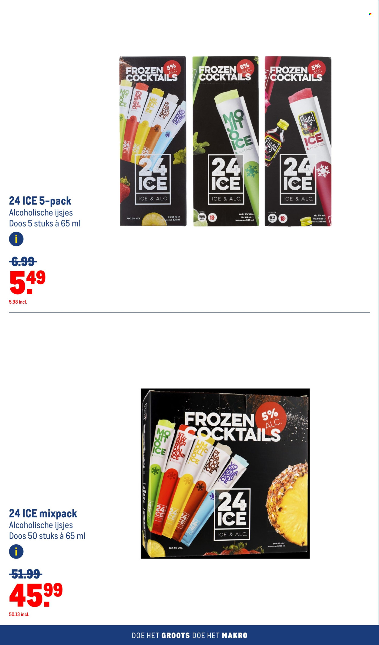 Makro-aanbieding - 31-1-2024 - 13-2-2024. Pagina 32