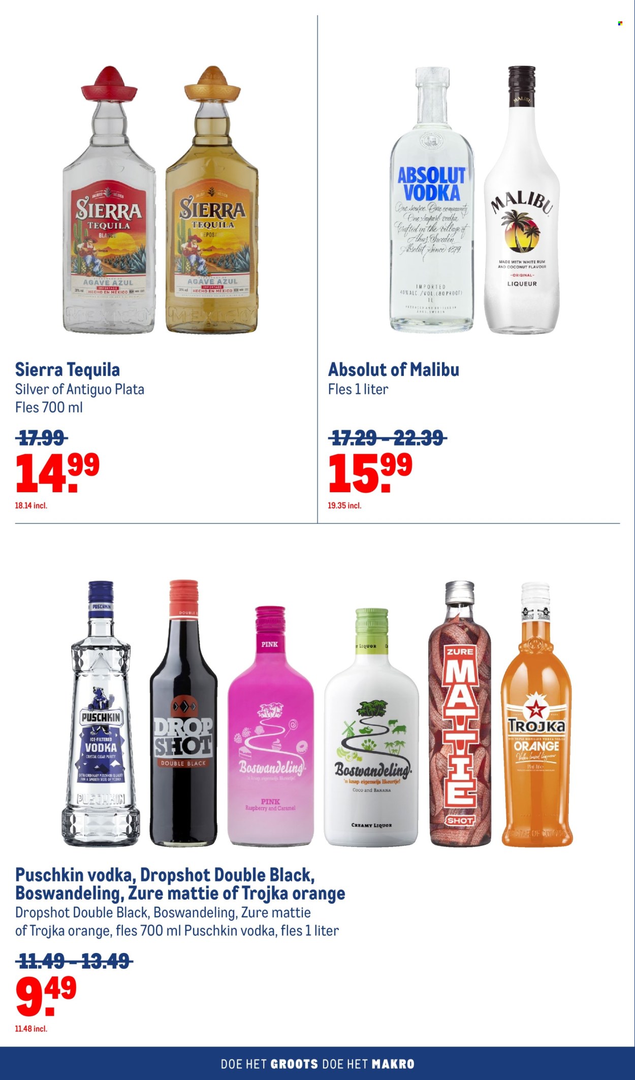 Makro-aanbieding - 31-1-2024 - 13-2-2024. Pagina 36
