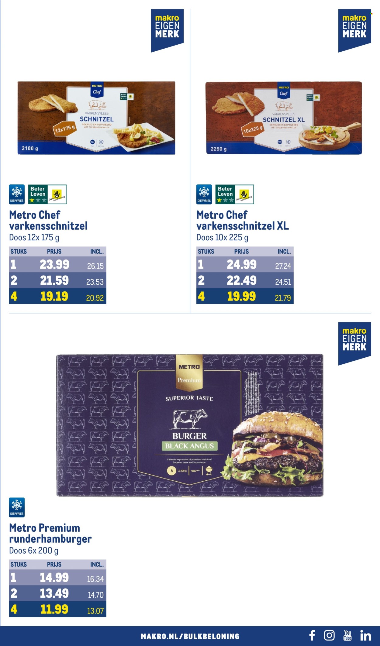 Makro-aanbieding - 31-1-2024 - 13-2-2024. Pagina 43