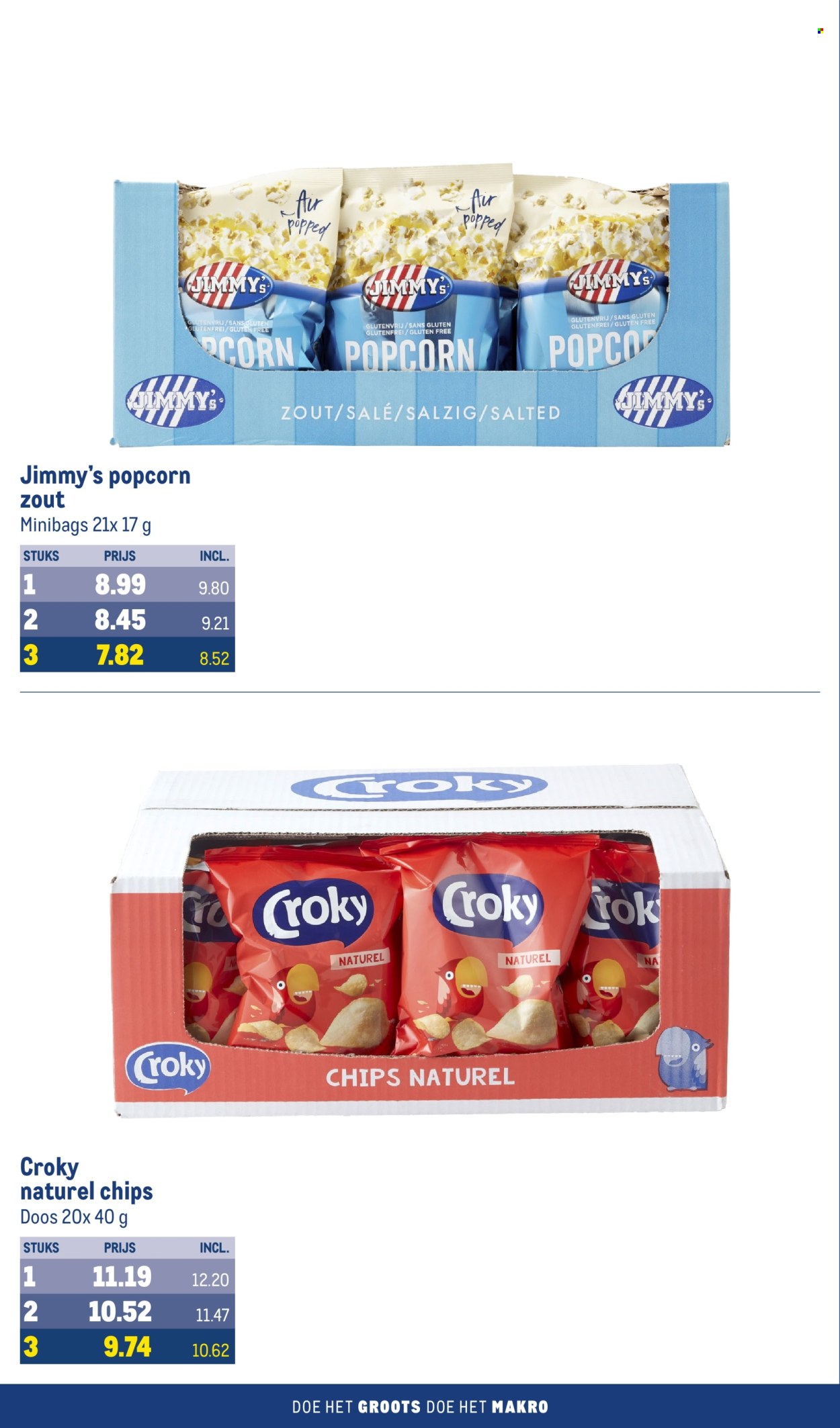 Makro-aanbieding - 31-1-2024 - 13-2-2024. Pagina 54