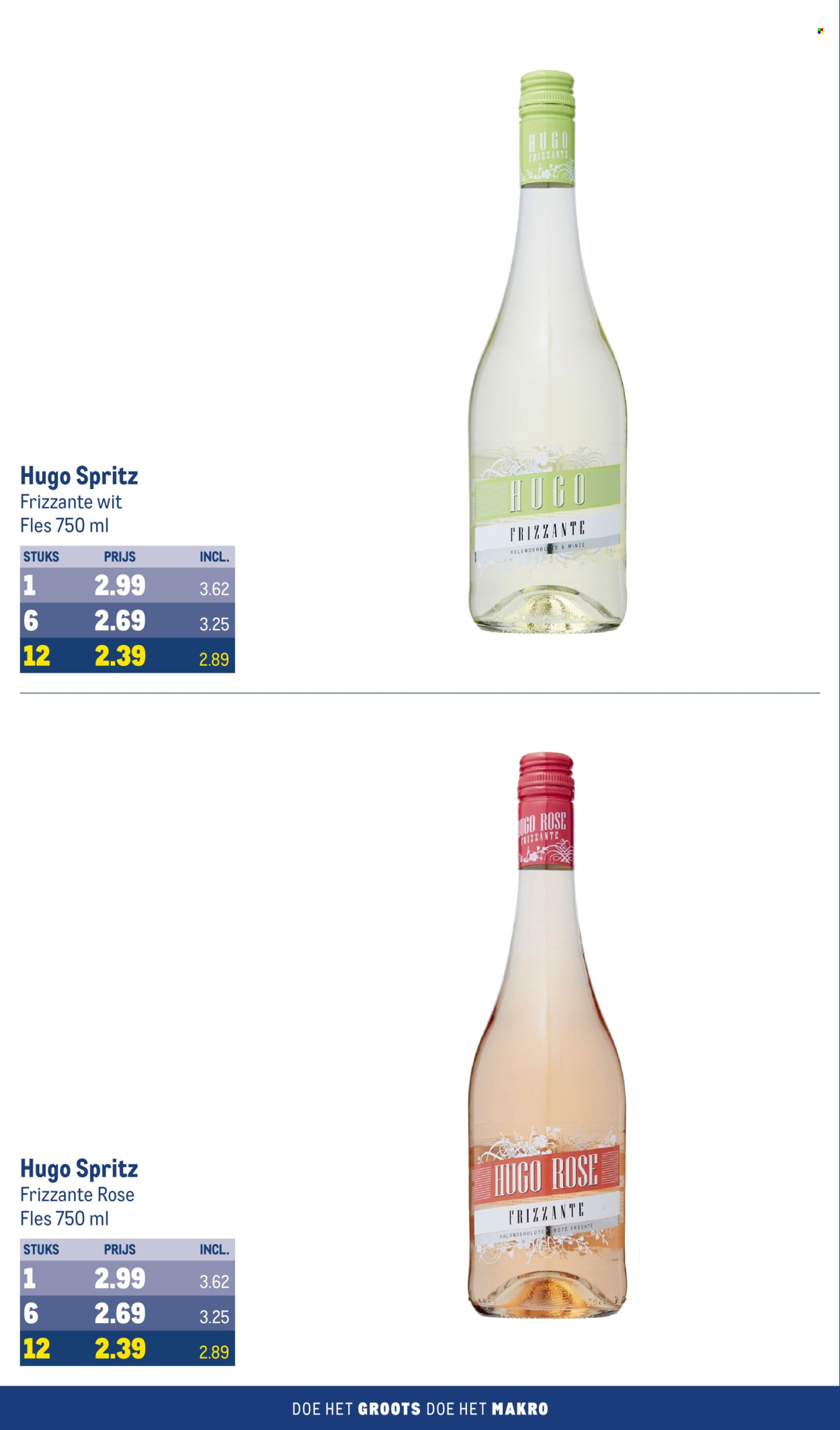 Makro-aanbieding - 31-1-2024 - 13-2-2024. Pagina 60