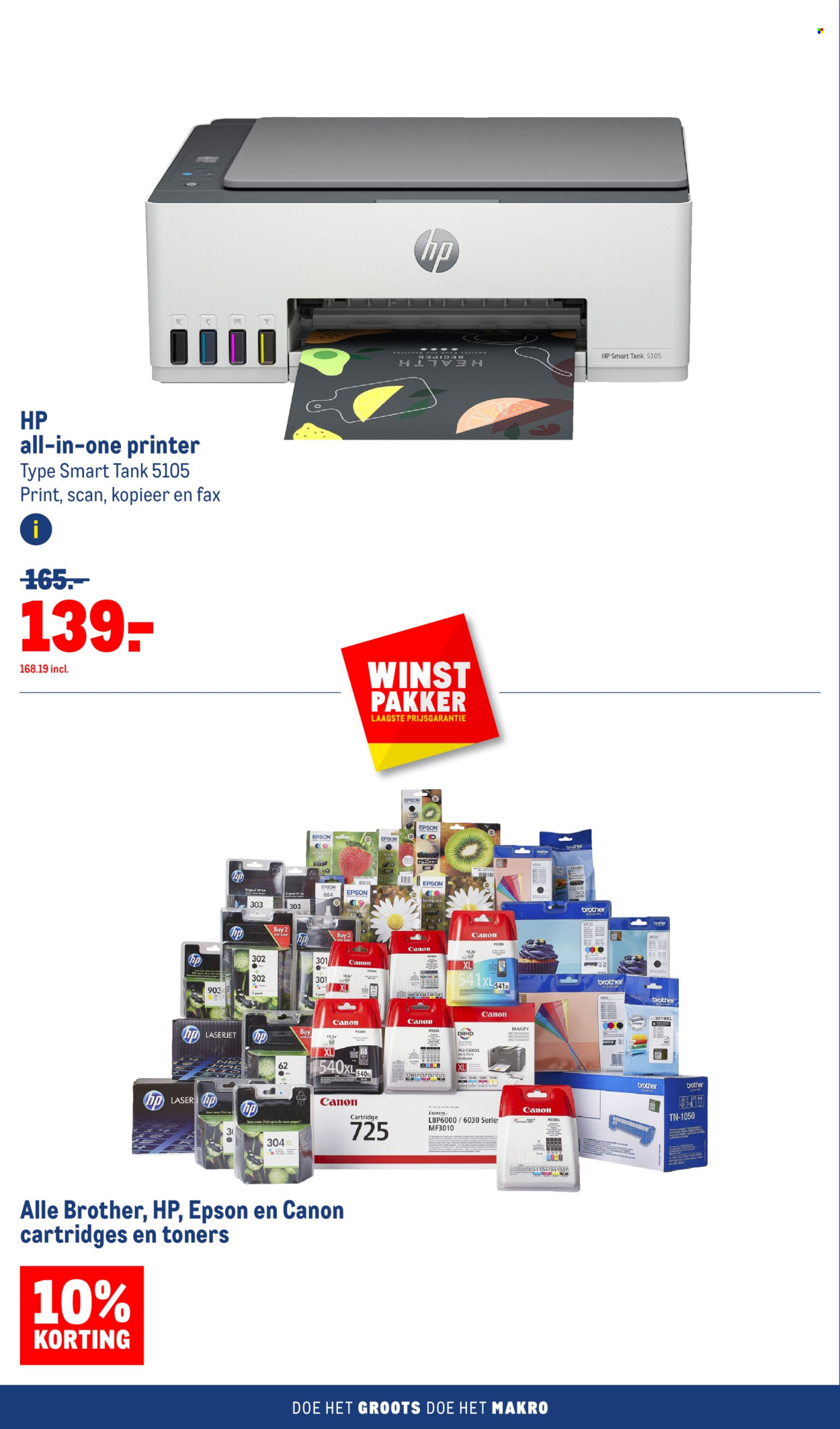 Makro-aanbieding - 31-1-2024 - 13-2-2024. Pagina 4