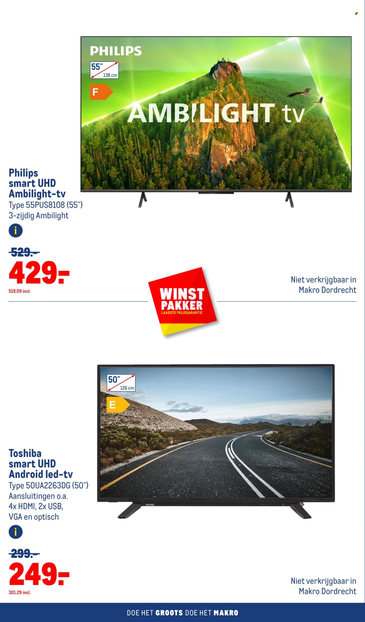 Makro-aanbieding - 31-1-2024 - 13-2-2024. Pagina 6