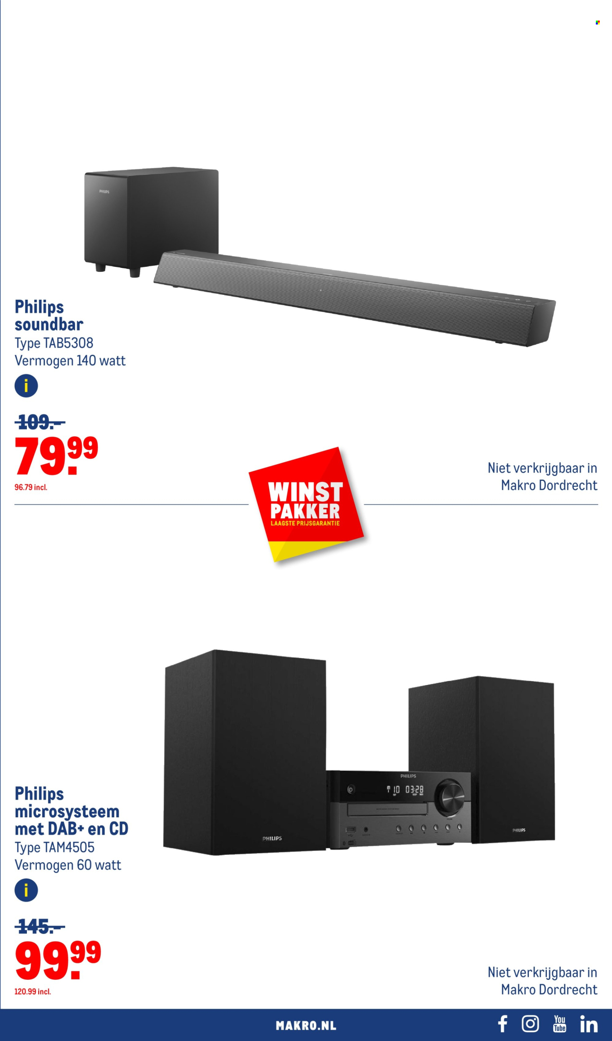 Makro-aanbieding - 31-1-2024 - 13-2-2024. Pagina 7