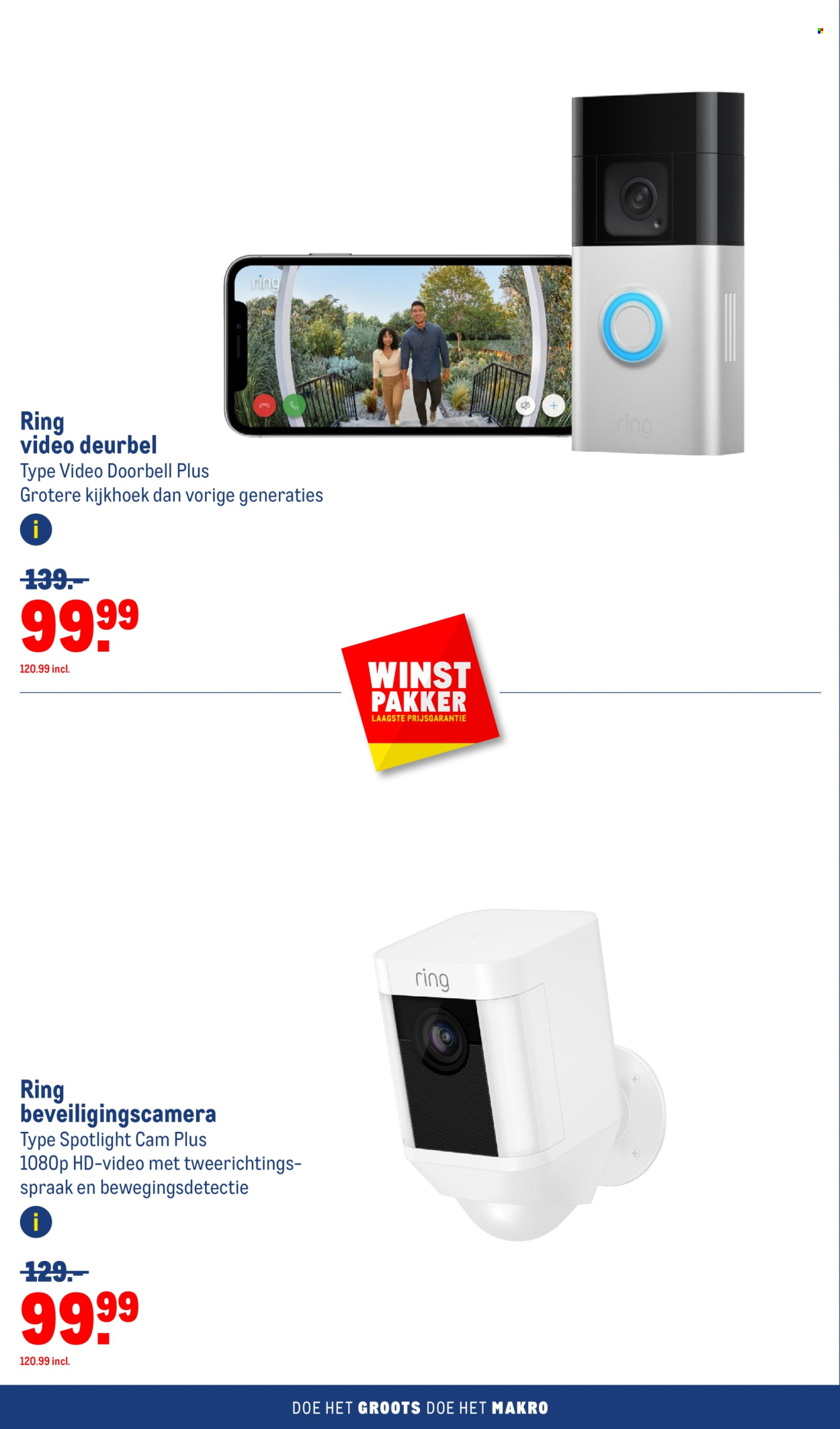 Makro-aanbieding - 31-1-2024 - 13-2-2024. Pagina 14