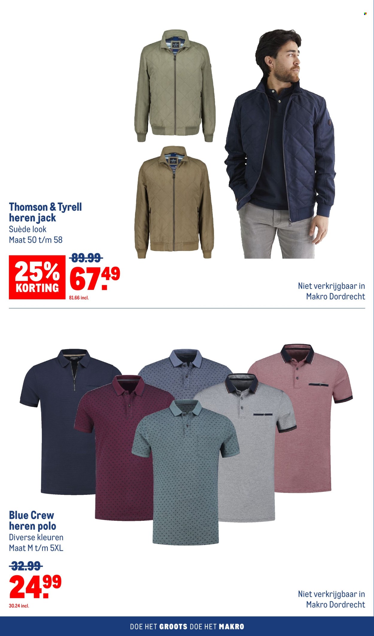 Makro-aanbieding - 31-1-2024 - 13-2-2024. Pagina 30