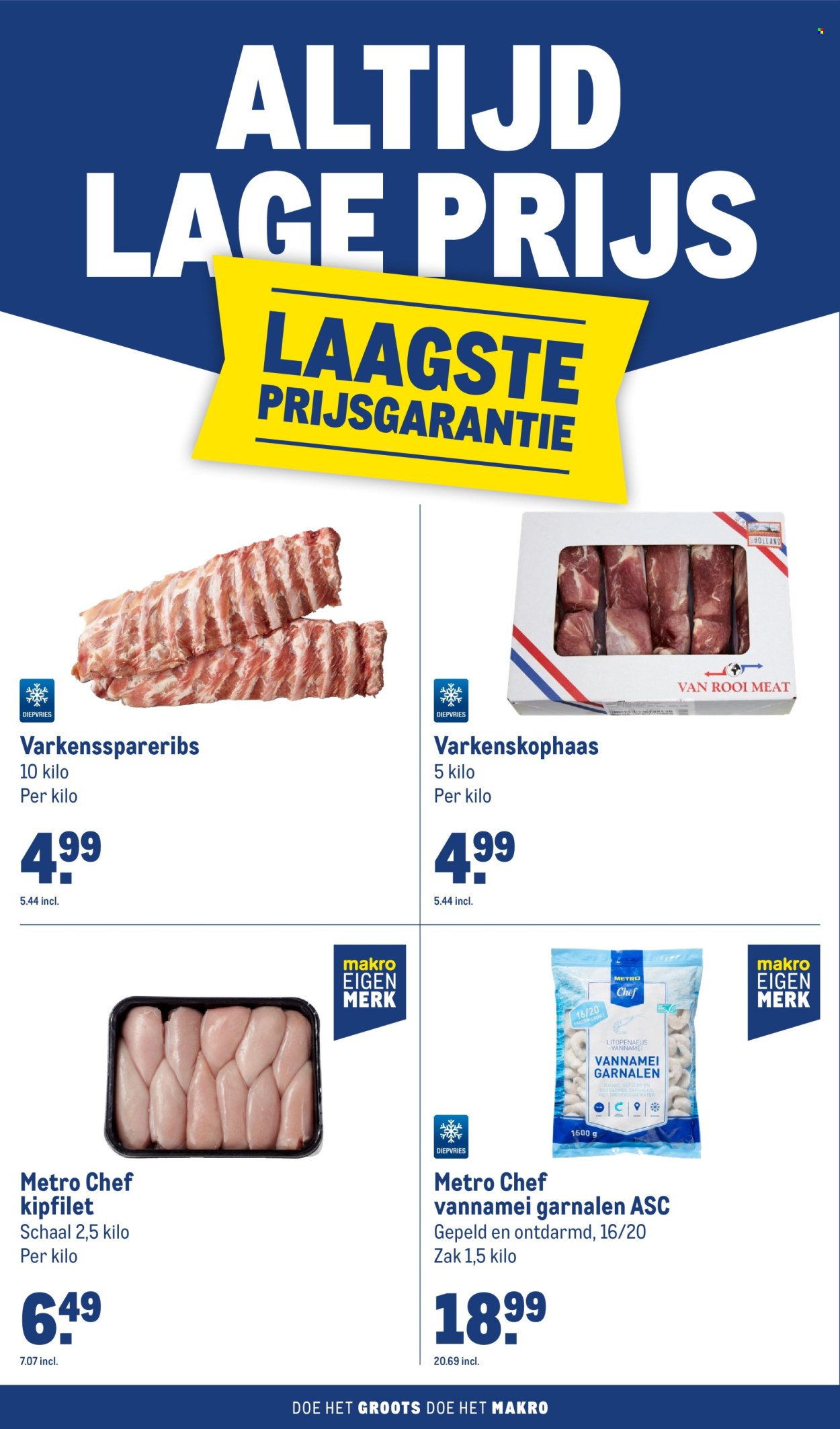 Makro-aanbieding - 31-1-2024 - 27-2-2024. Pagina 2