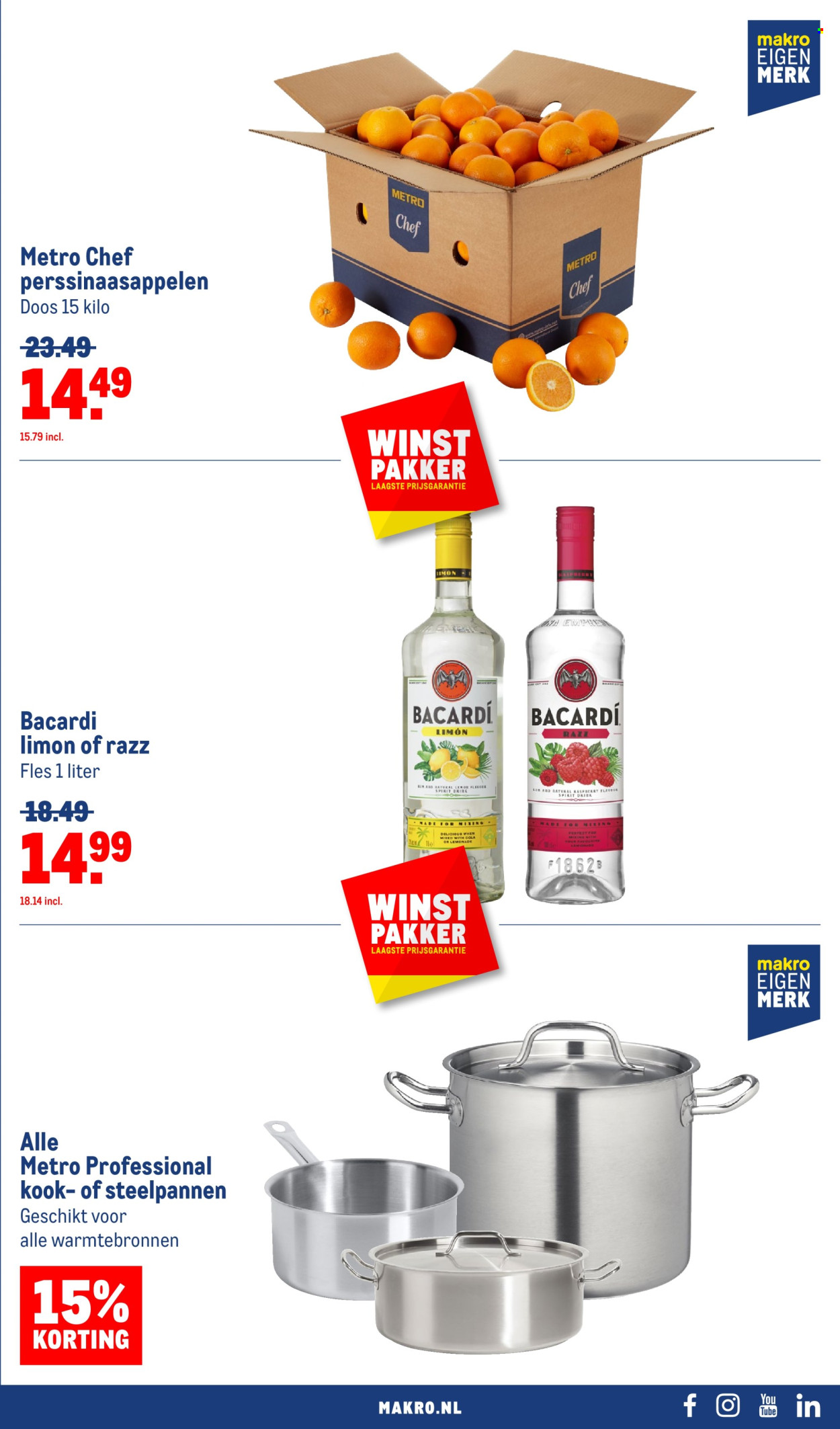 Makro-aanbieding - 31-1-2024 - 27-2-2024. Pagina 7