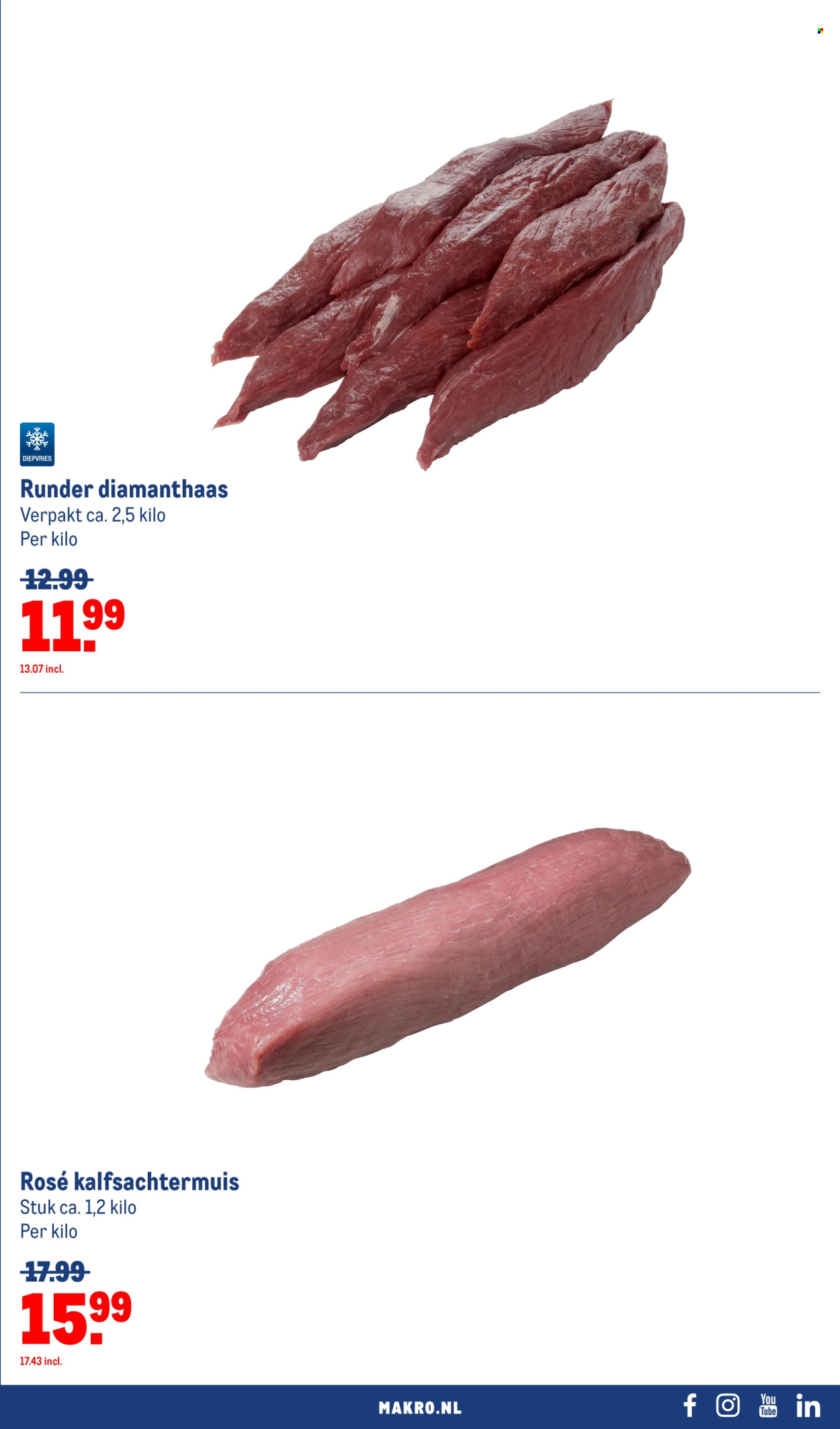 Makro-aanbieding - 31-1-2024 - 27-2-2024. Pagina 9