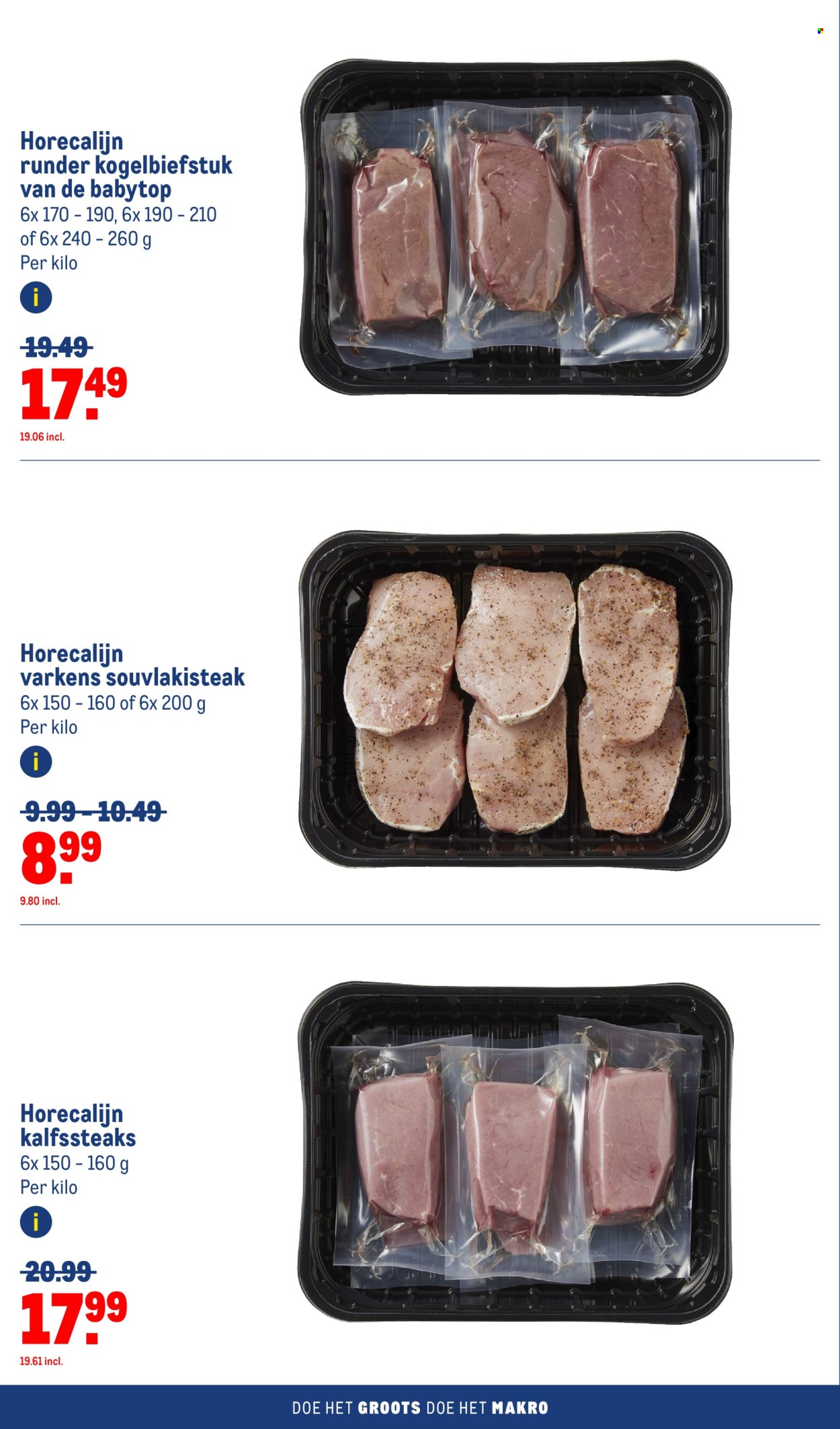 Makro-aanbieding - 31-1-2024 - 27-2-2024. Pagina 12