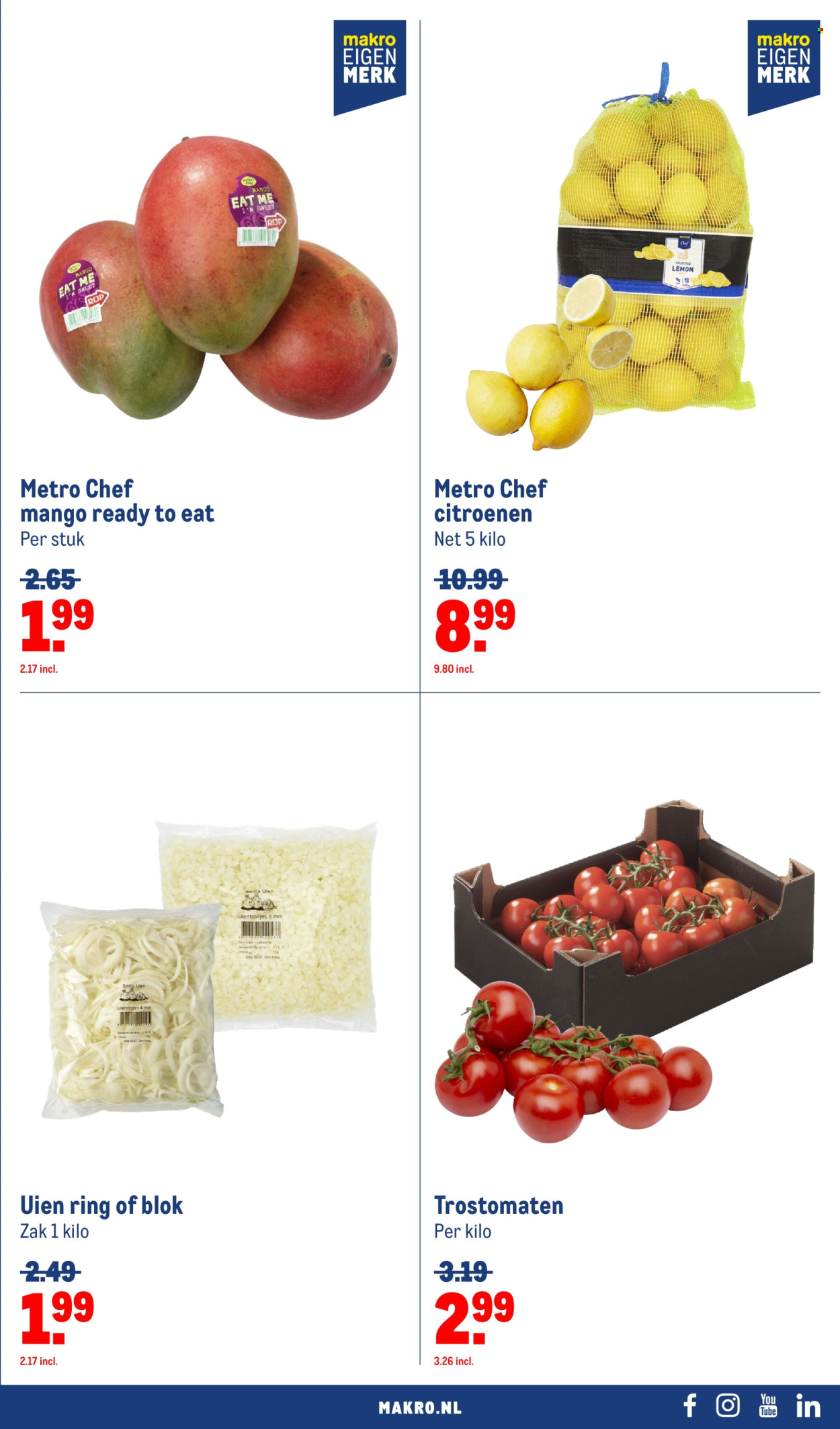 Makro-aanbieding - 31-1-2024 - 27-2-2024. Pagina 17