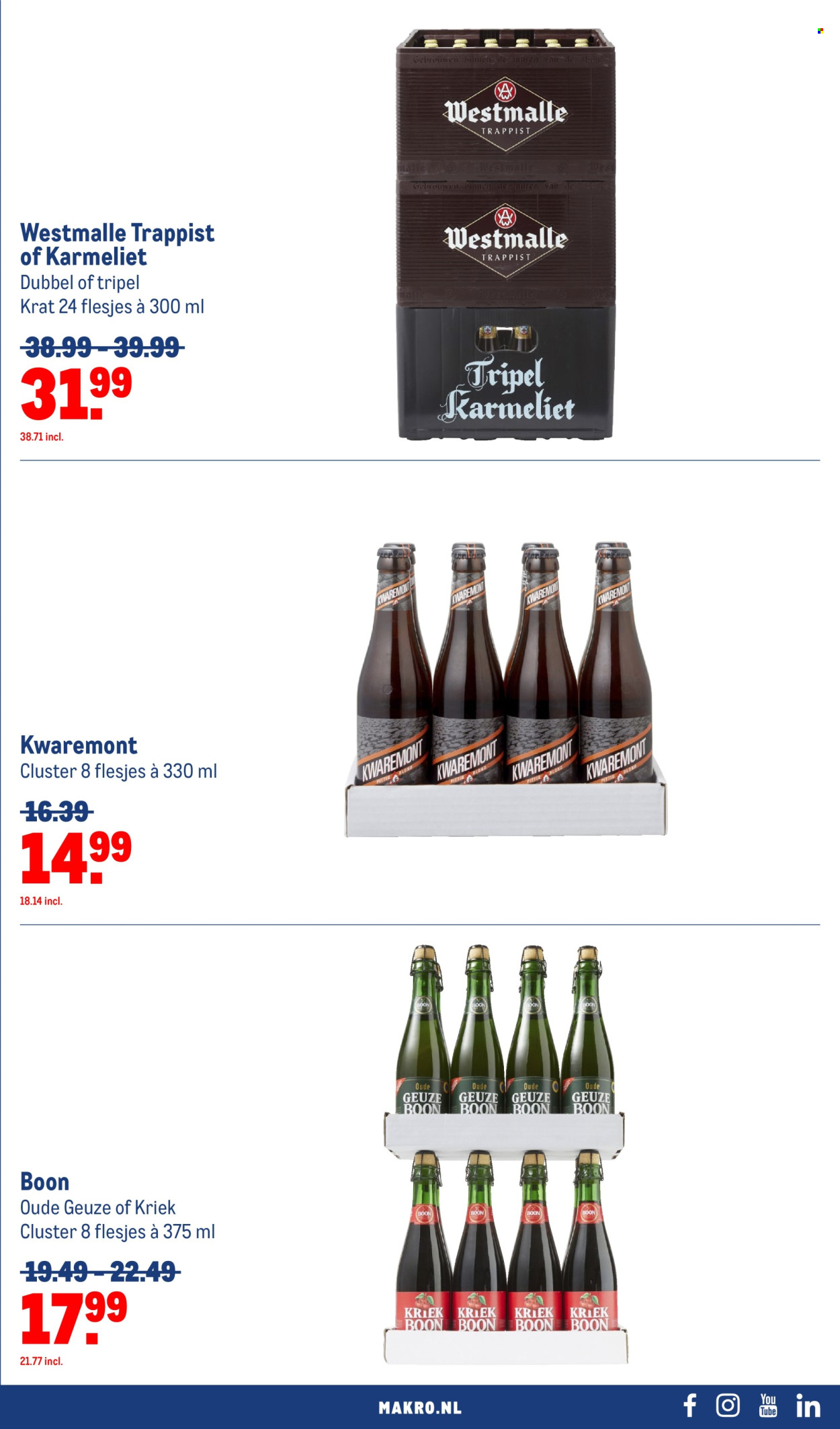 Makro-aanbieding - 31-1-2024 - 27-2-2024. Pagina 19