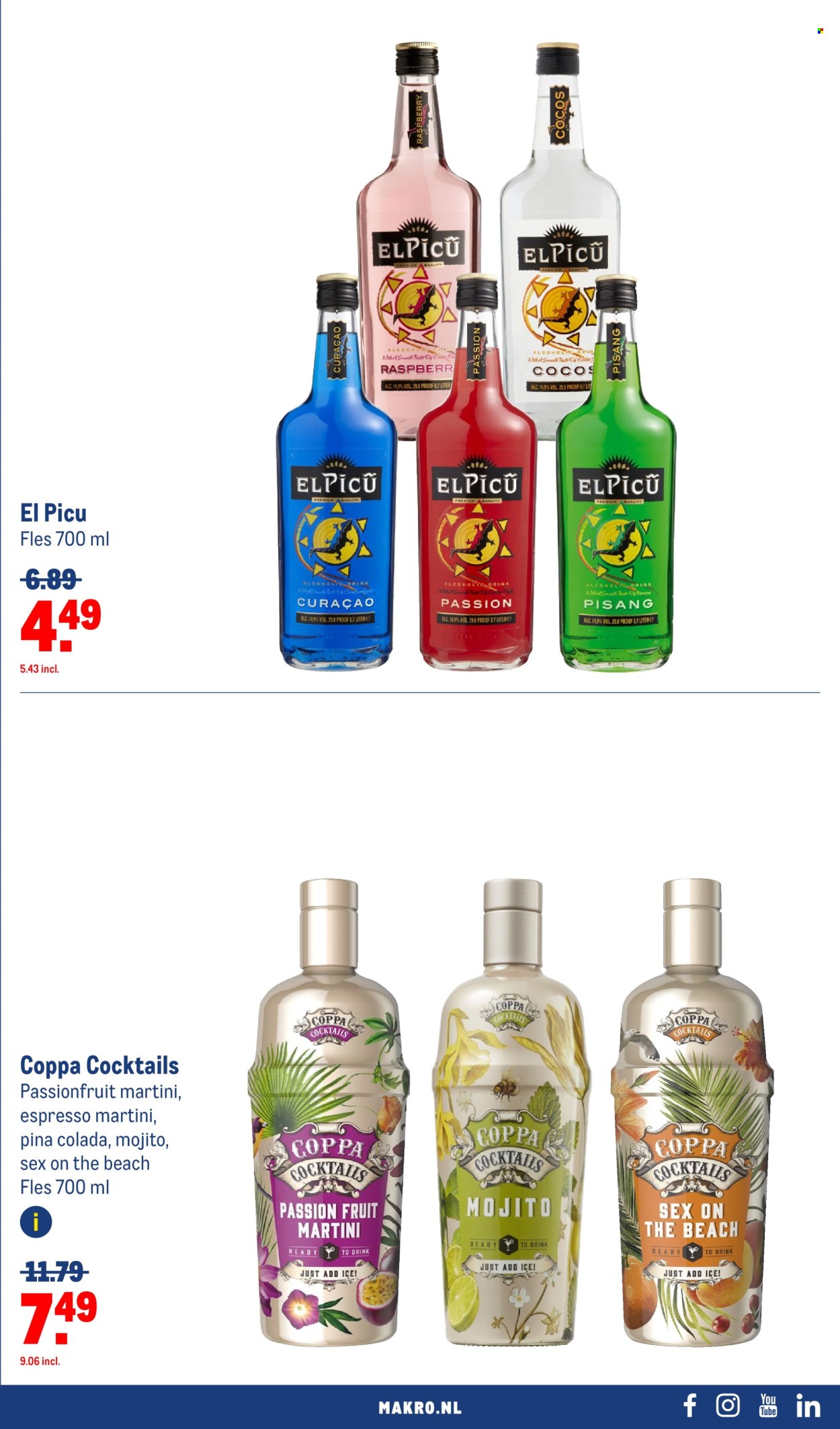 Makro-aanbieding - 31-1-2024 - 27-2-2024. Pagina 21