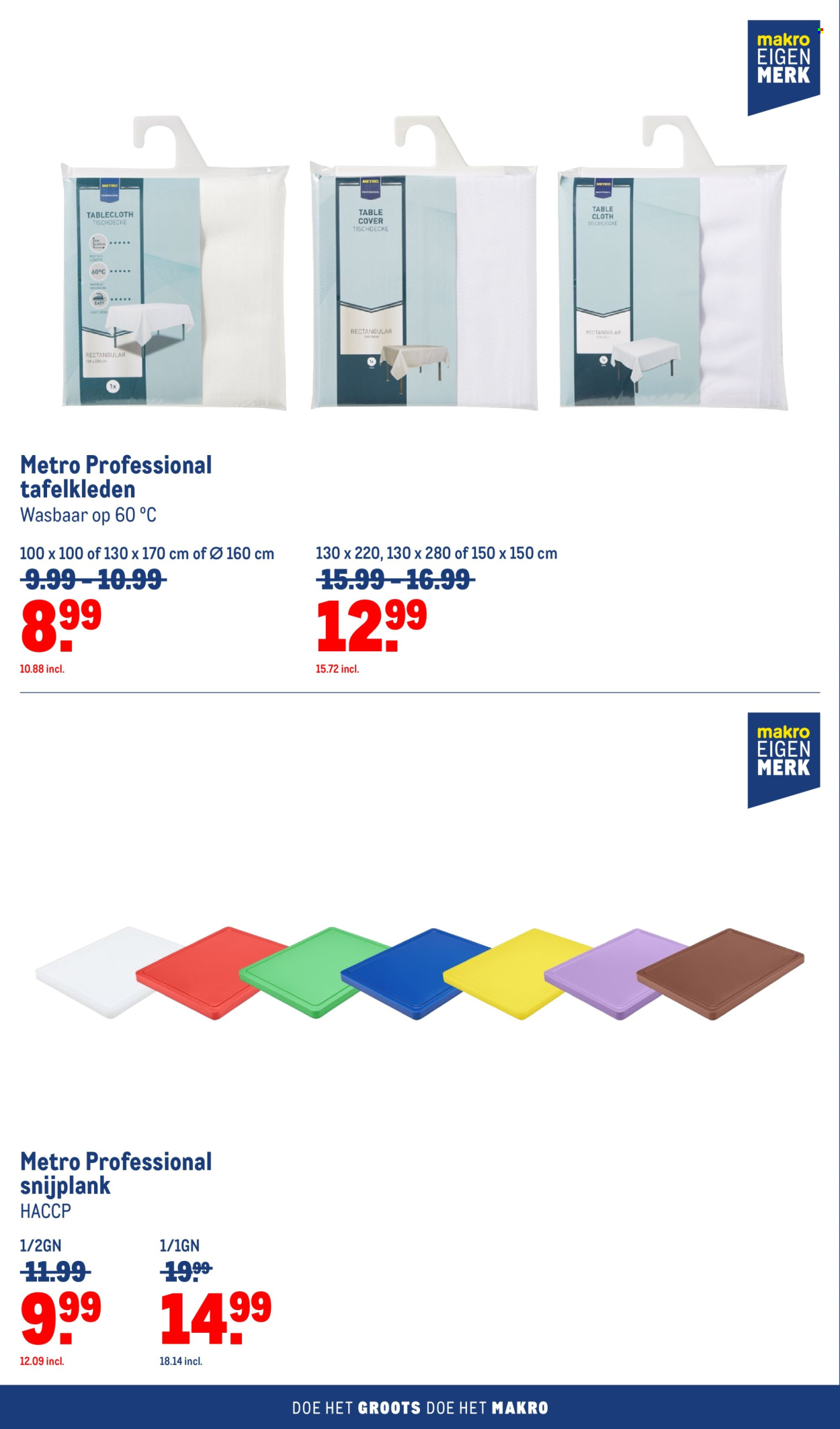 Makro-aanbieding - 31-1-2024 - 27-2-2024. Pagina 24