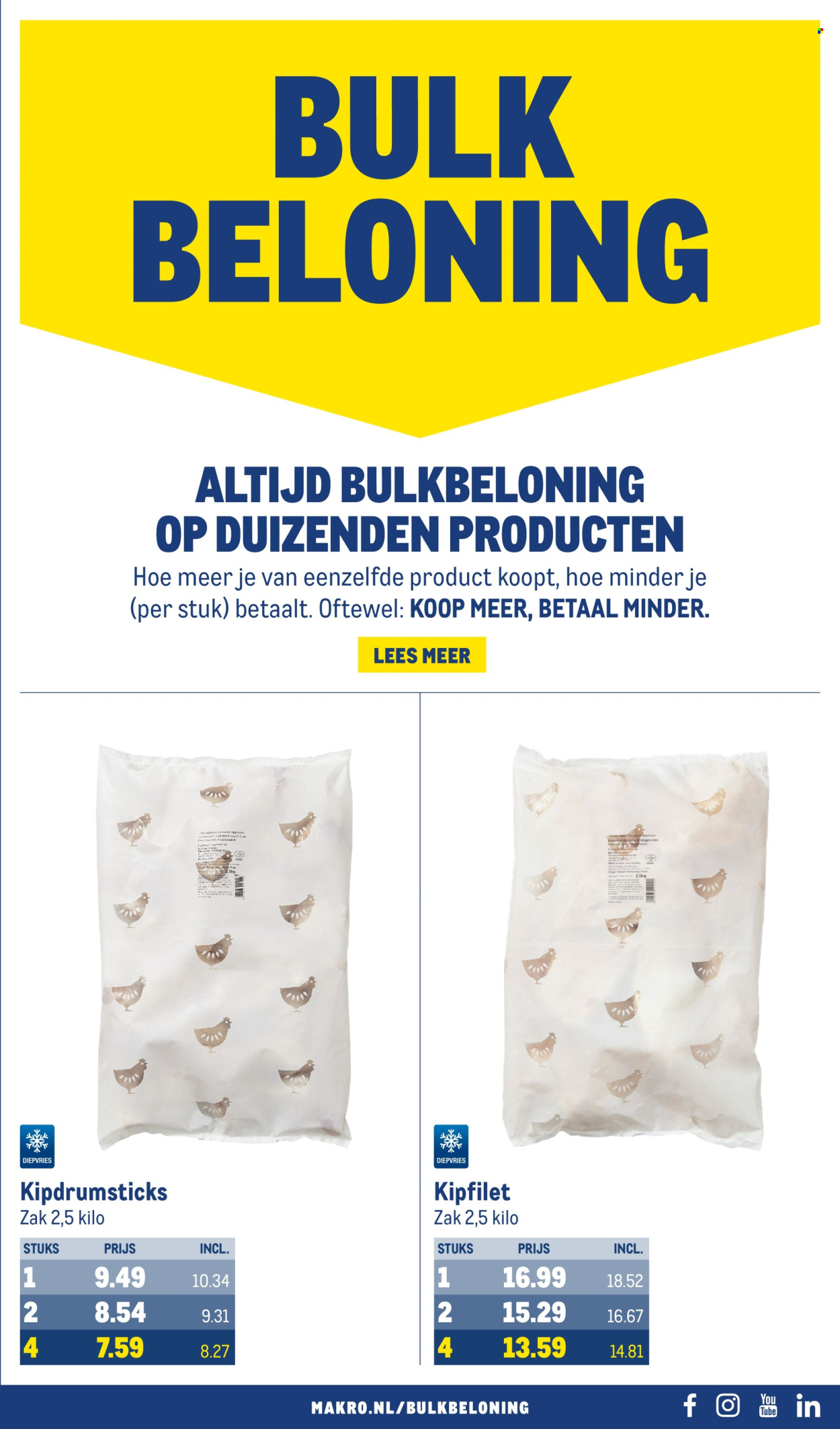 Makro-aanbieding - 31-1-2024 - 27-2-2024. Pagina 27