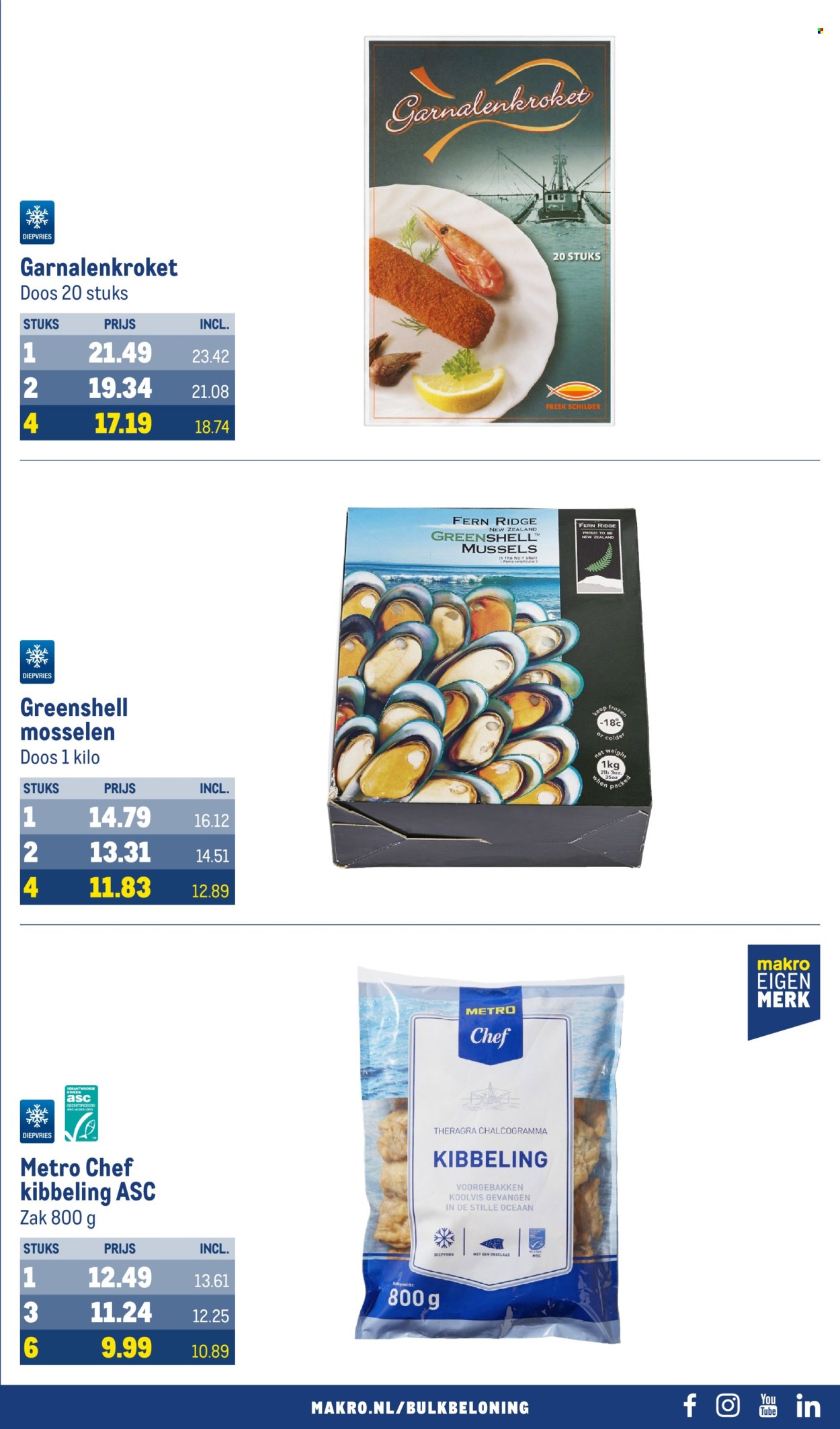 Makro-aanbieding - 31-1-2024 - 27-2-2024. Pagina 31