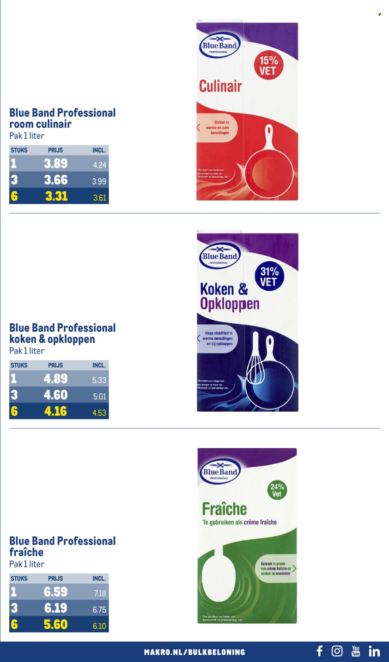 Makro-aanbieding - 31-1-2024 - 27-2-2024. Pagina 33