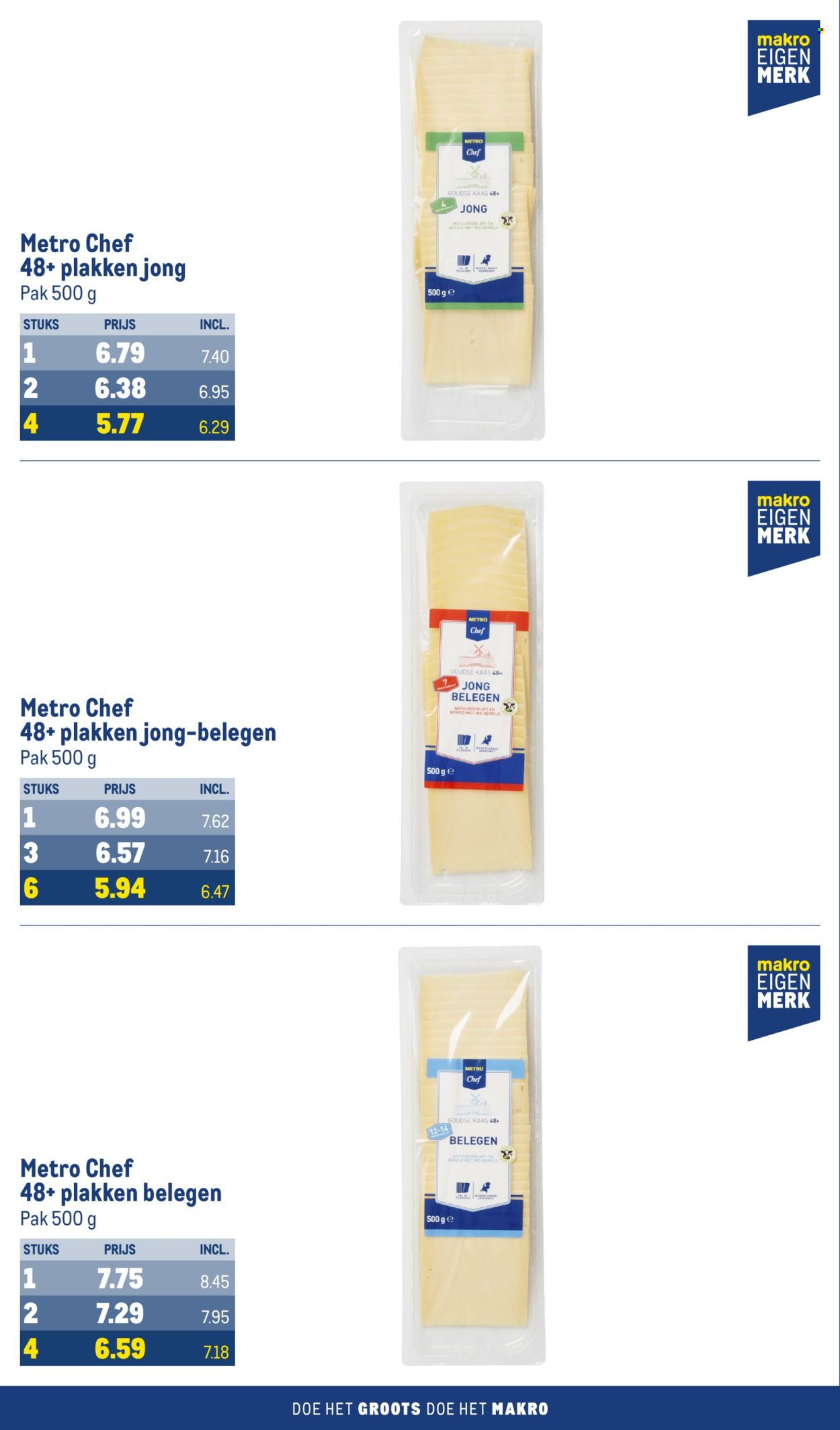 Makro-aanbieding - 31-1-2024 - 27-2-2024. Pagina 34