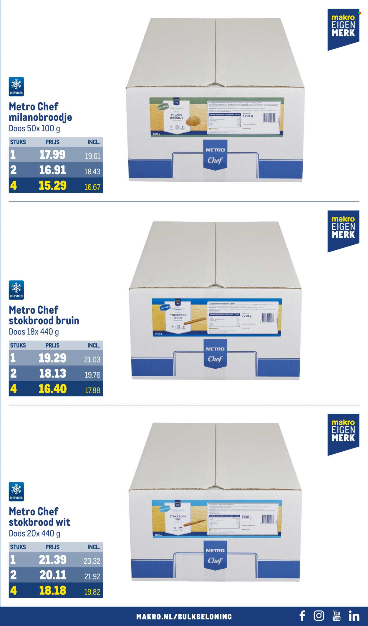 Makro-aanbieding - 31-1-2024 - 27-2-2024. Pagina 35