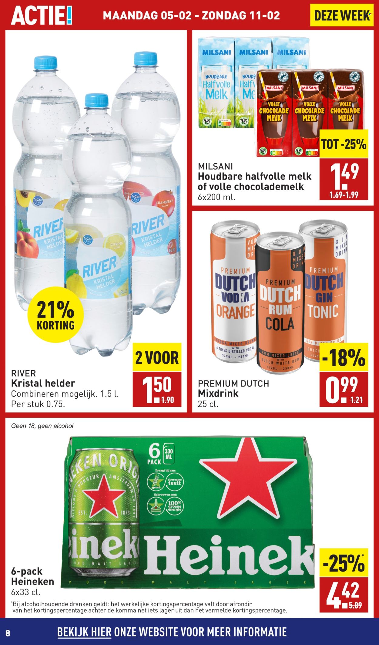Aldi-aanbieding - 5-2-2024 - 11-2-2024. Pagina 8