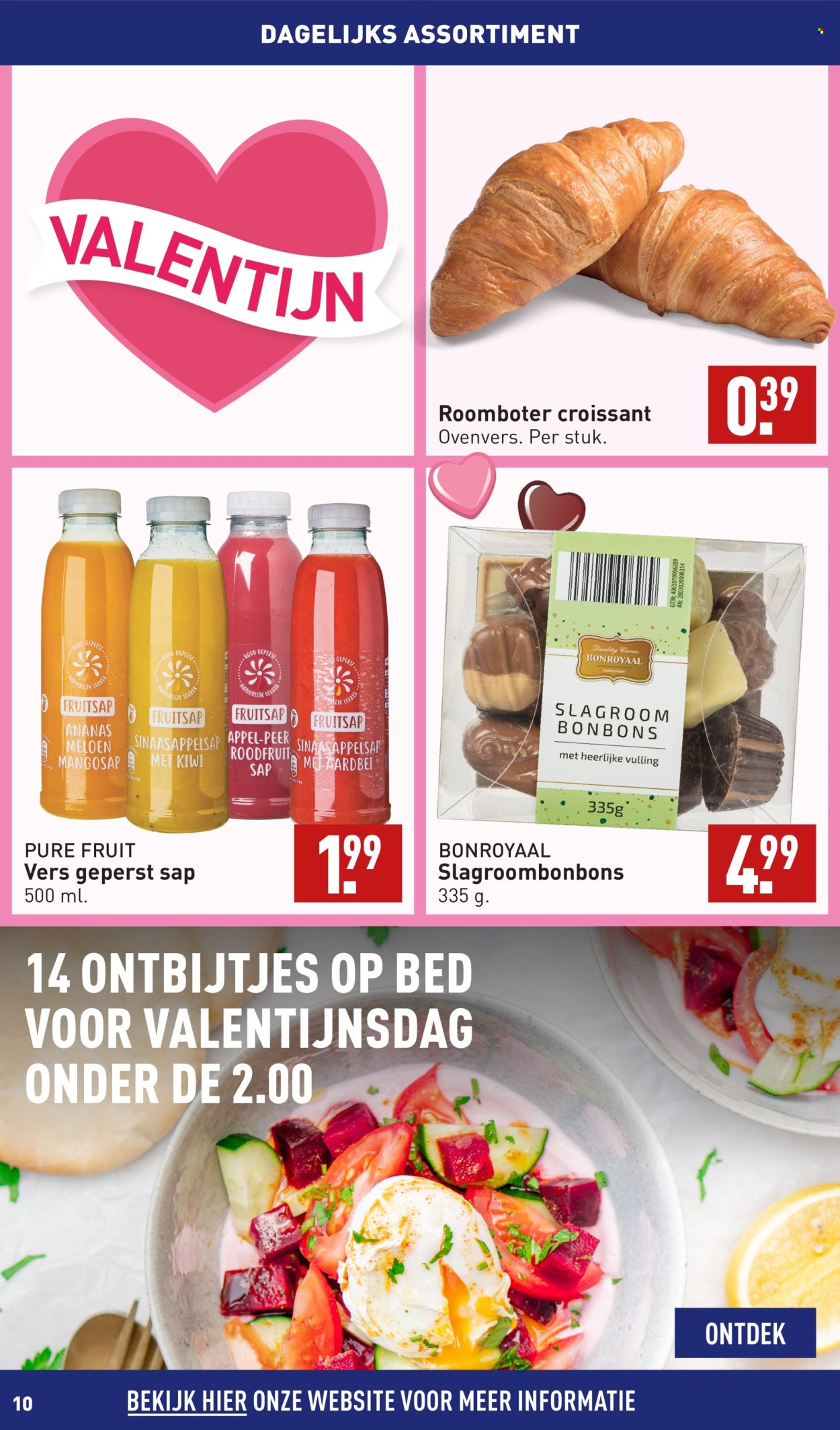 Aldi-aanbieding - 5-2-2024 - 11-2-2024. Pagina 10