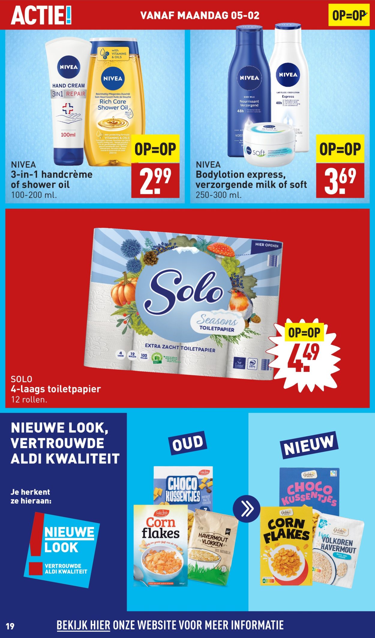 Aldi-aanbieding - 5-2-2024 - 11-2-2024. Pagina 19