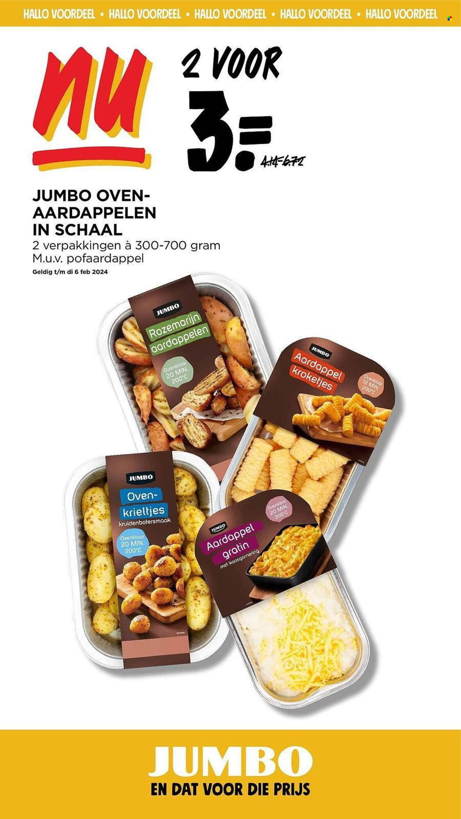 Jumbo-aanbieding - 31-1-2024 - 6-2-2024. Pagina 3
