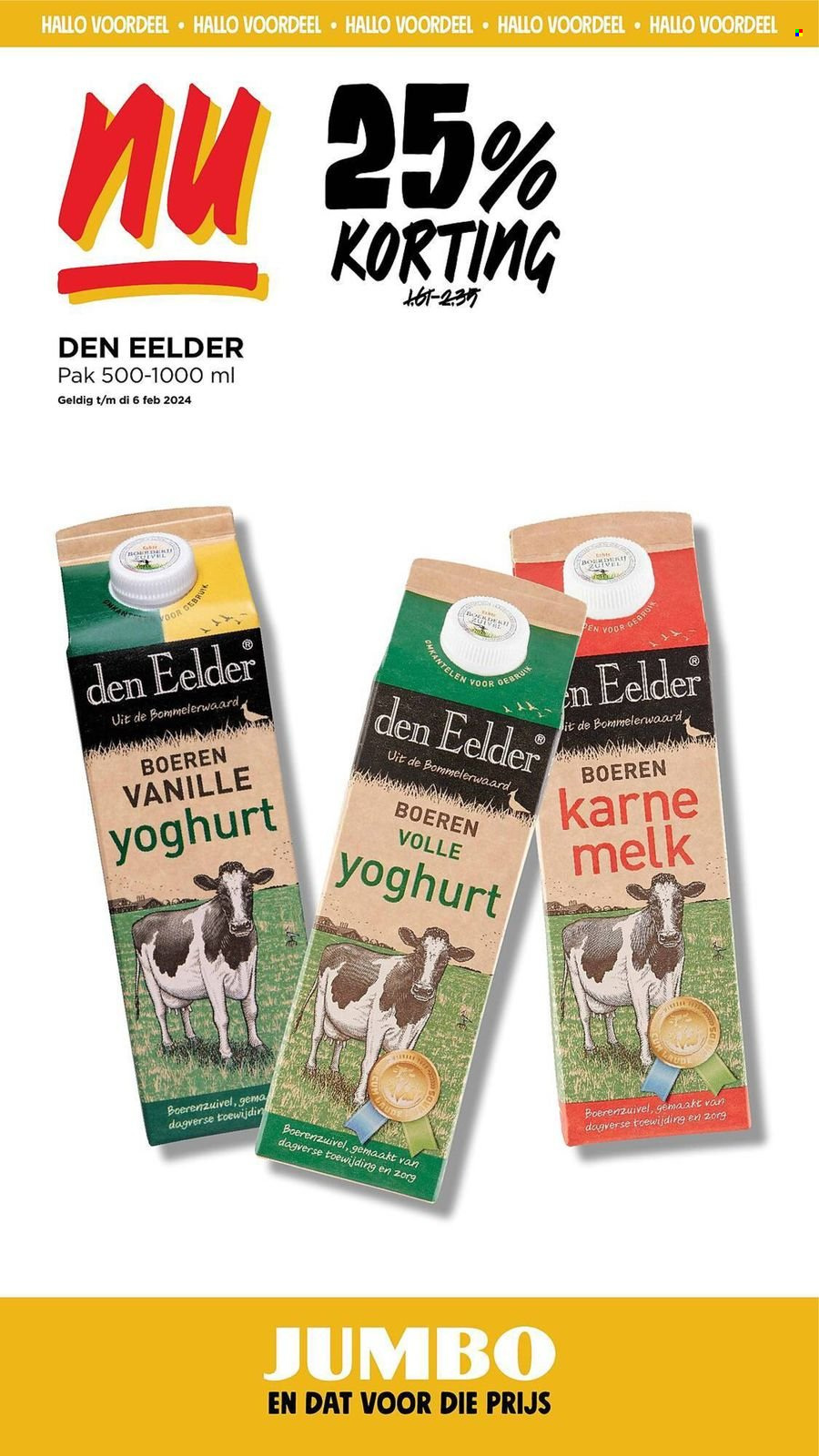 Jumbo-aanbieding - 31-1-2024 - 6-2-2024. Pagina 5