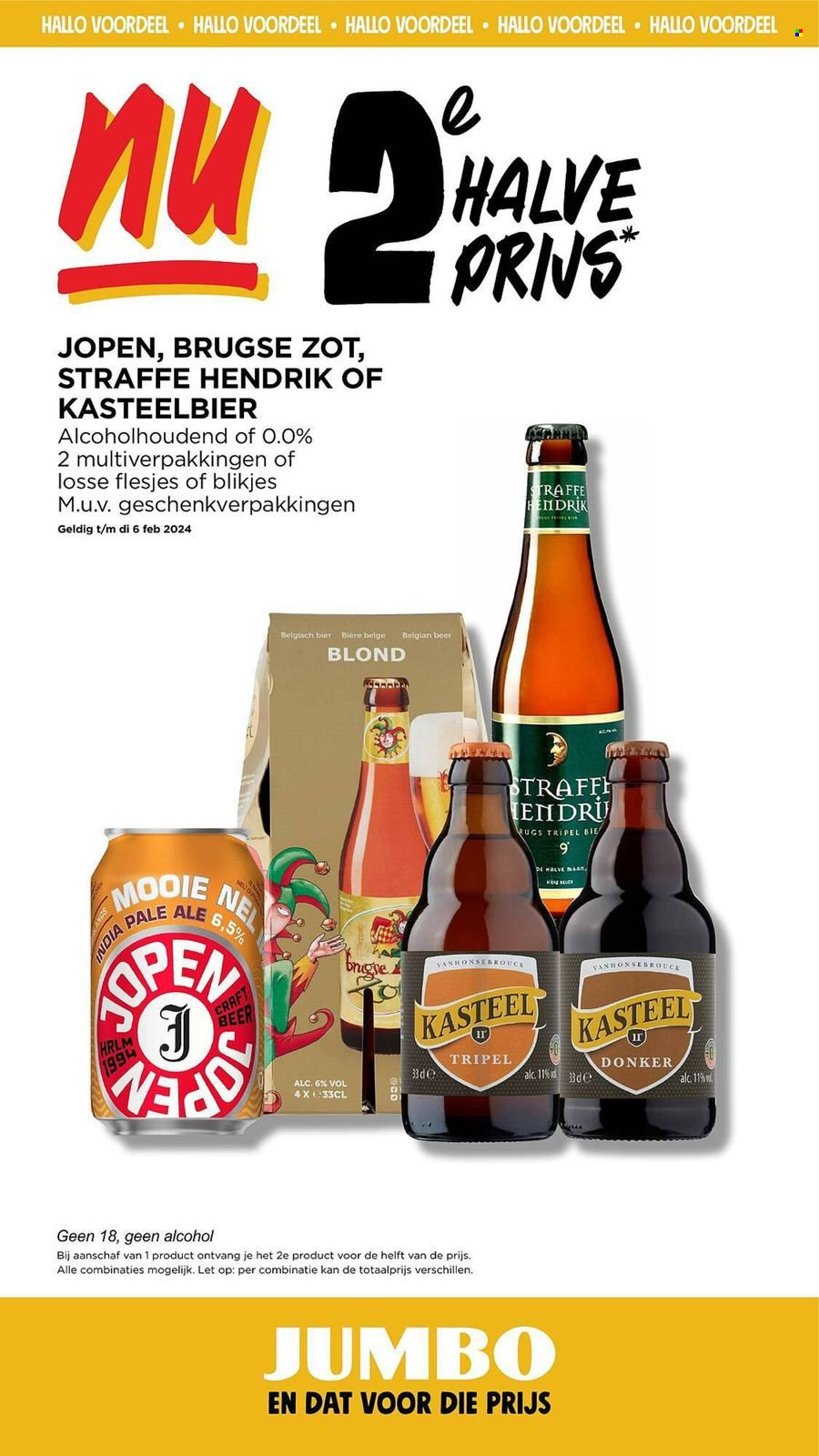Jumbo-aanbieding - 31-1-2024 - 6-2-2024. Pagina 10