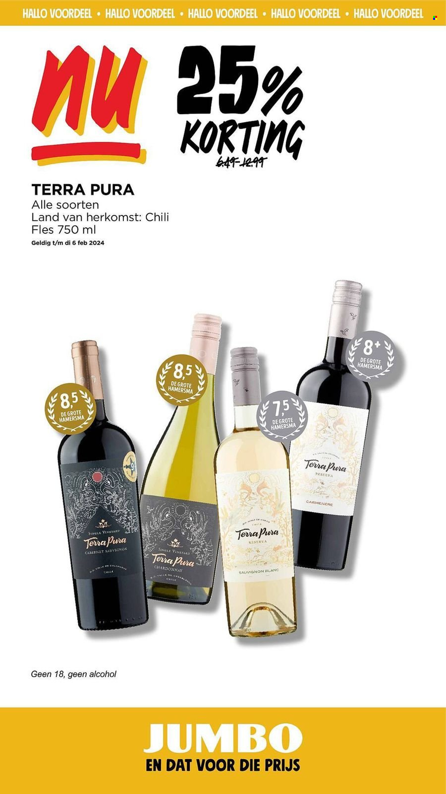 Jumbo-aanbieding - 31-1-2024 - 6-2-2024. Pagina 11