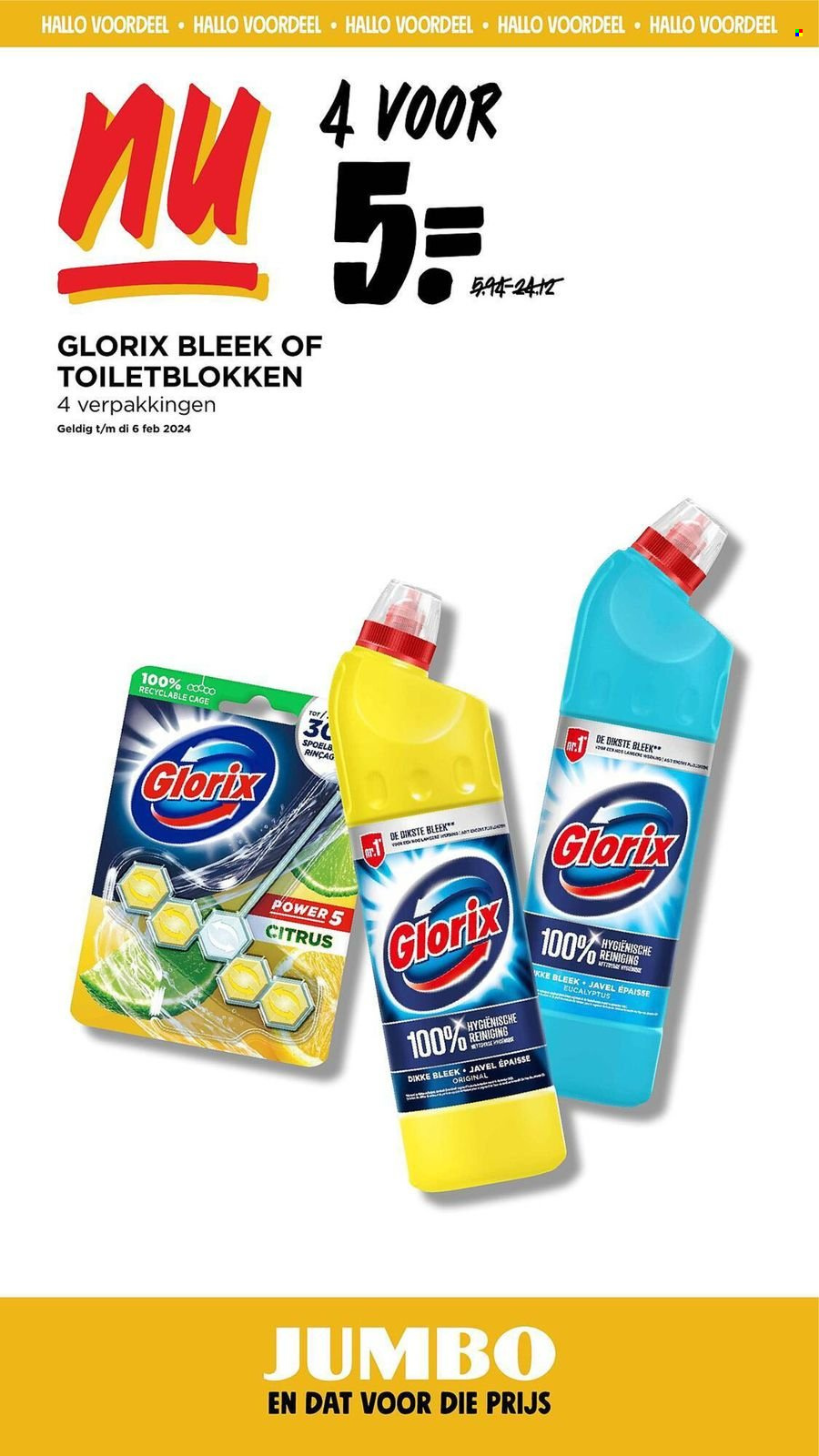 Jumbo-aanbieding - 31-1-2024 - 6-2-2024. Pagina 13
