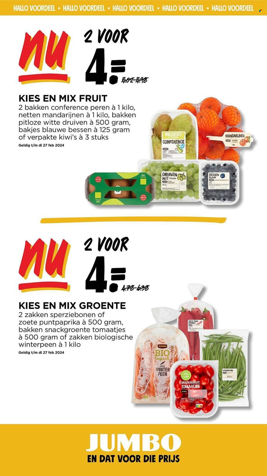 Jumbo-aanbieding - 31-1-2024 - 6-2-2024. Pagina 15